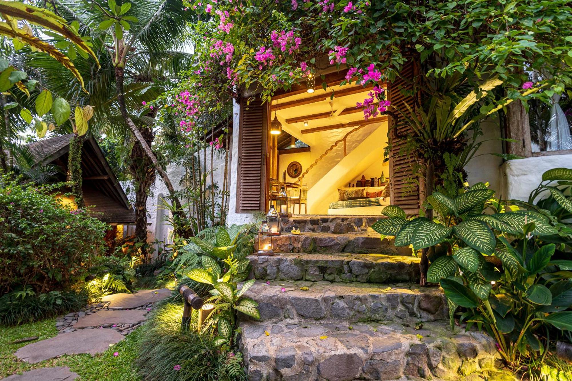 Stone House Ubud