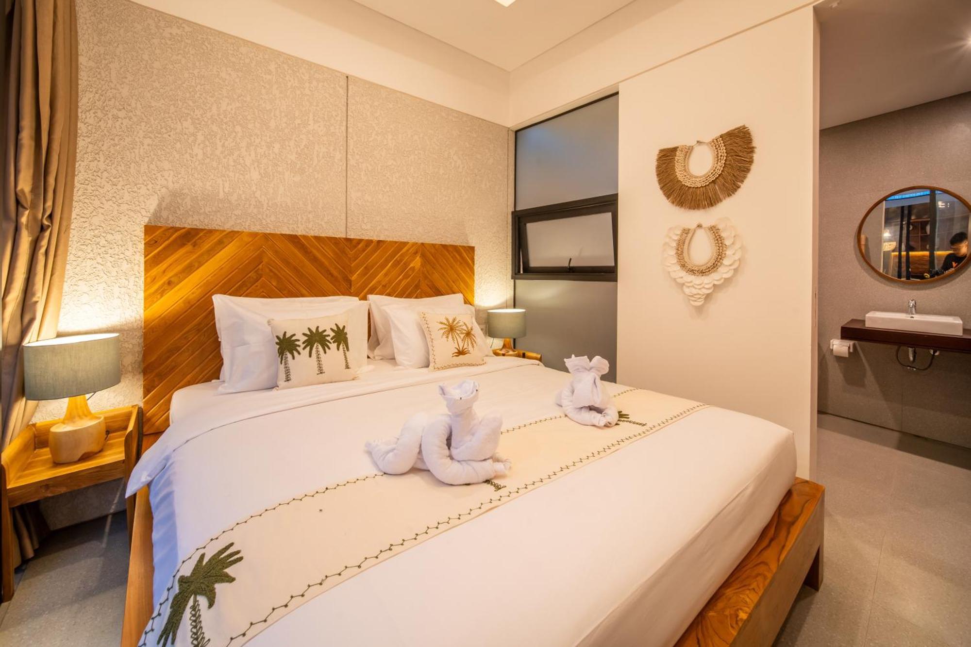 Villa Casa Lina Luxe & Serenity *