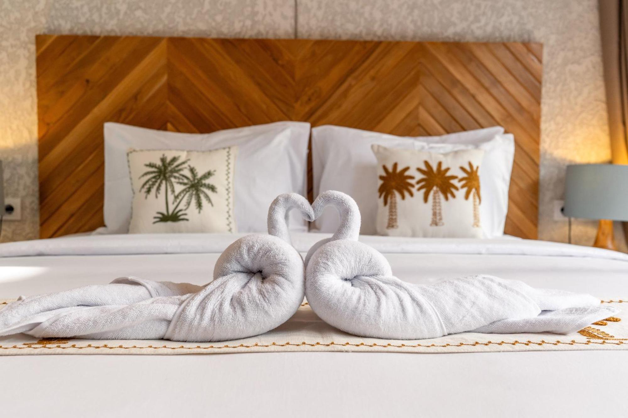 Casa Lina Luxe & Serenity Ubud (Bali)