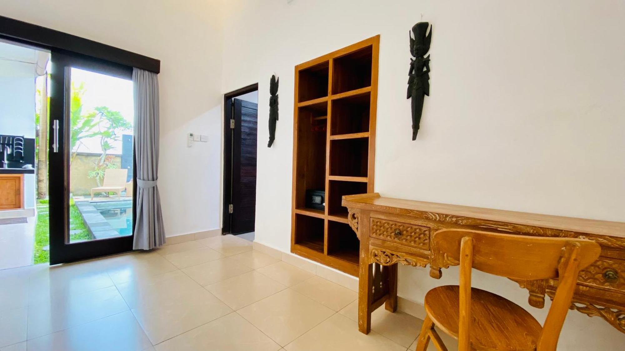 Villa Magica Ubud (Bali)