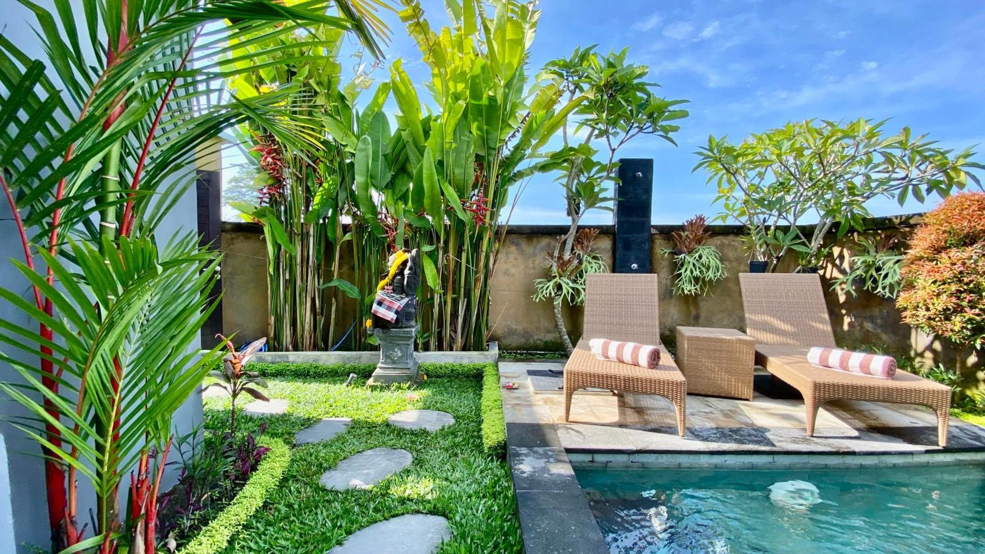 Magica Villa