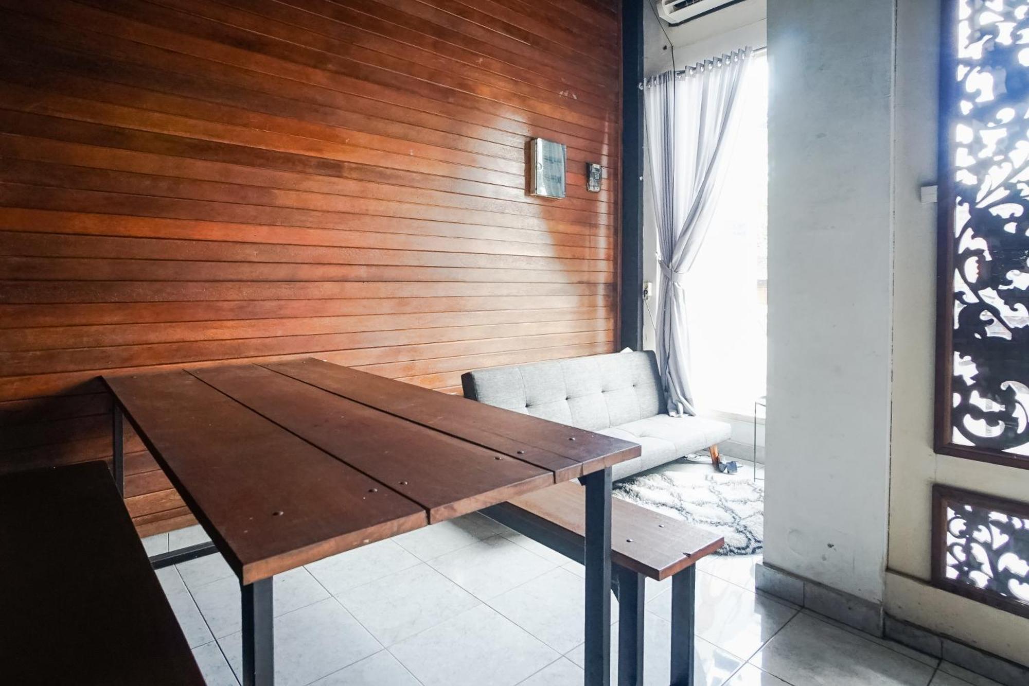 Bali Backpacker &