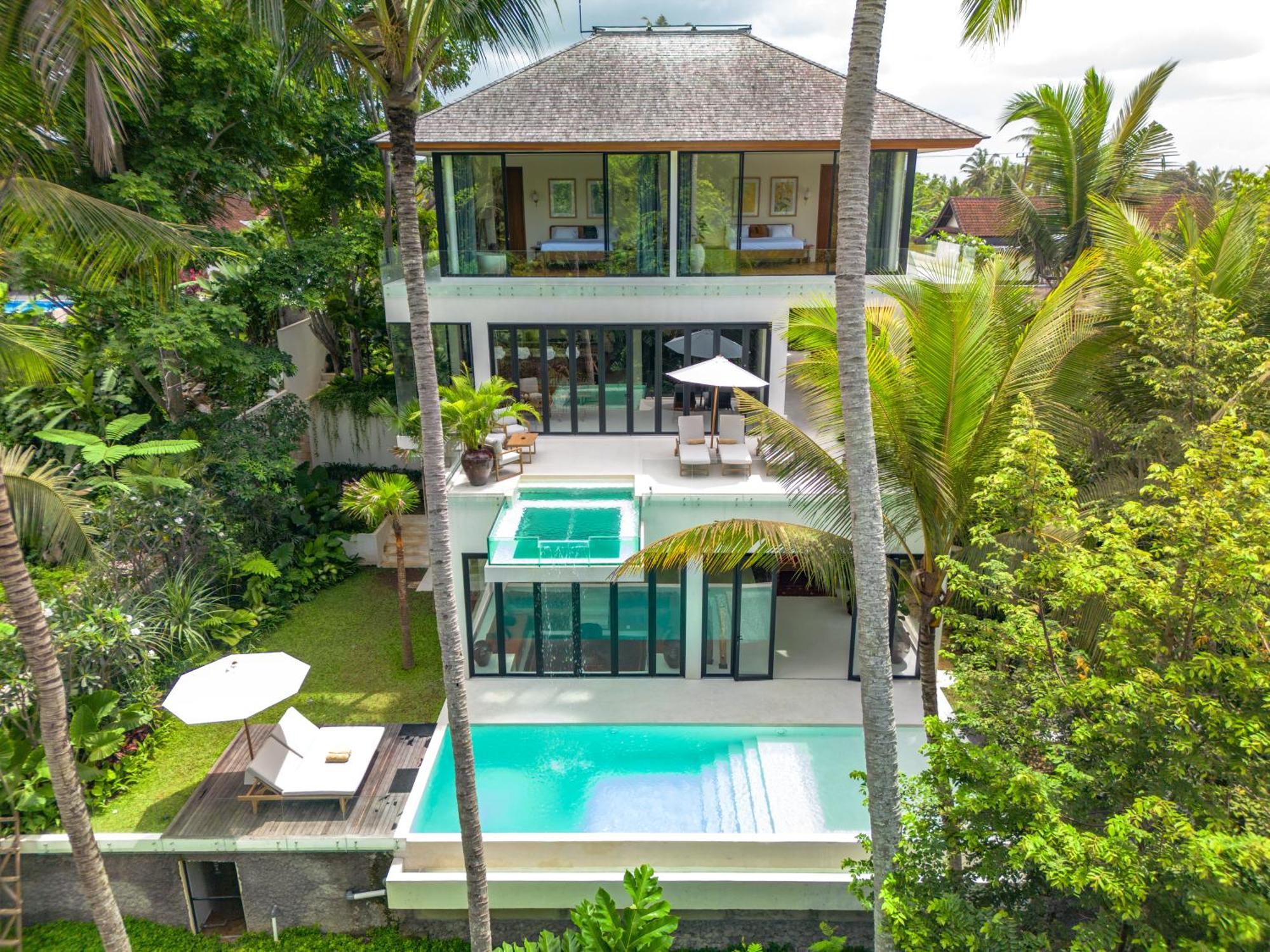 Joyia Villa Ubud (Bali)