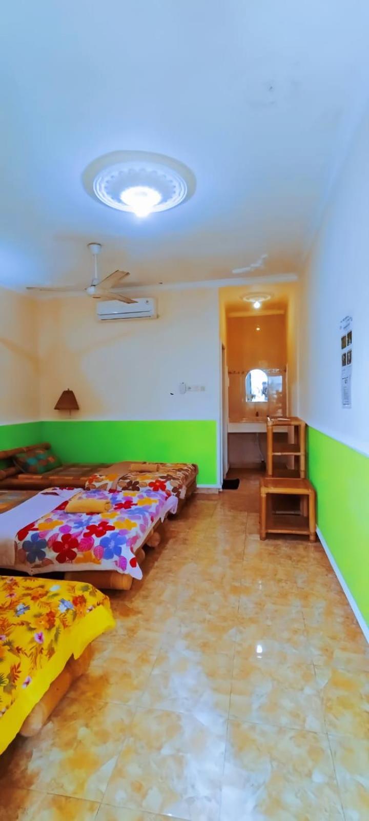 View Downtown Hostel