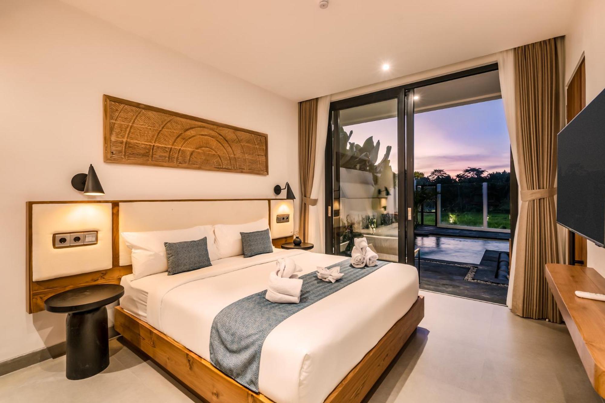 Villa Tori By Balisuperhost Ubud (Bali)
