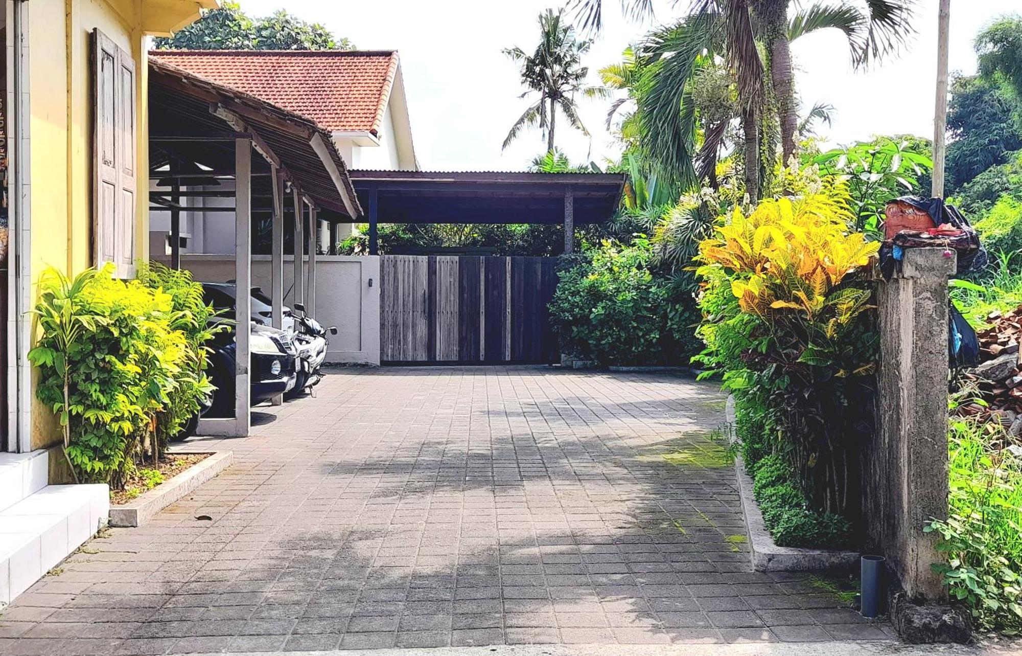 Sari Kembang 1