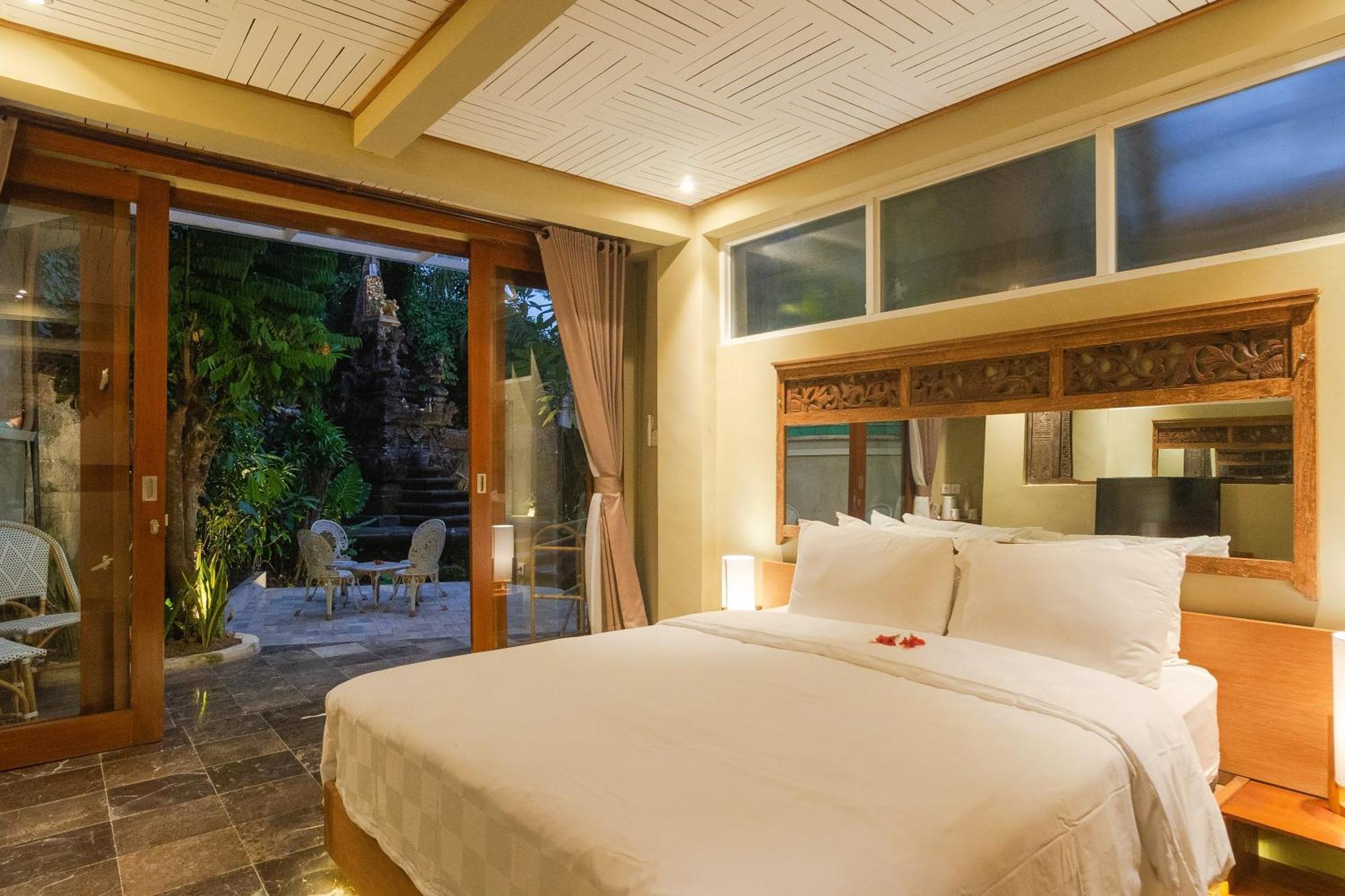 Nayaka Living Ubud (Bali)