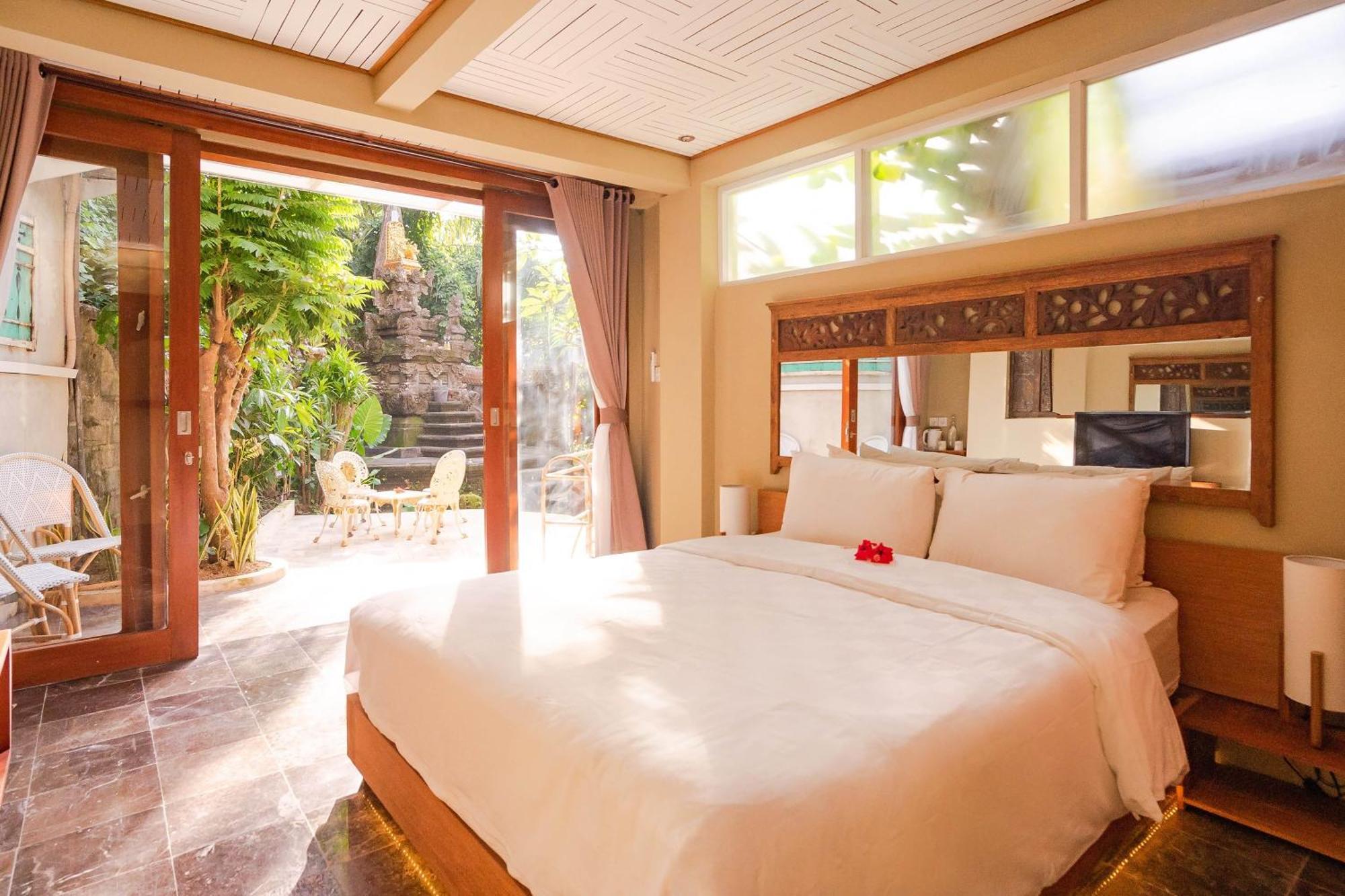 Nayaka Living * Ubud (Bali)