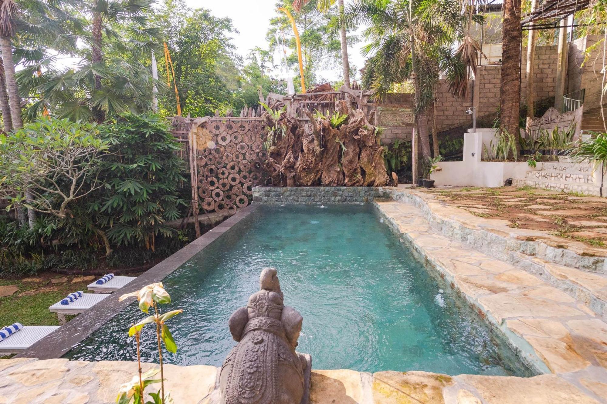 Nayaka Living * Ubud (Bali)