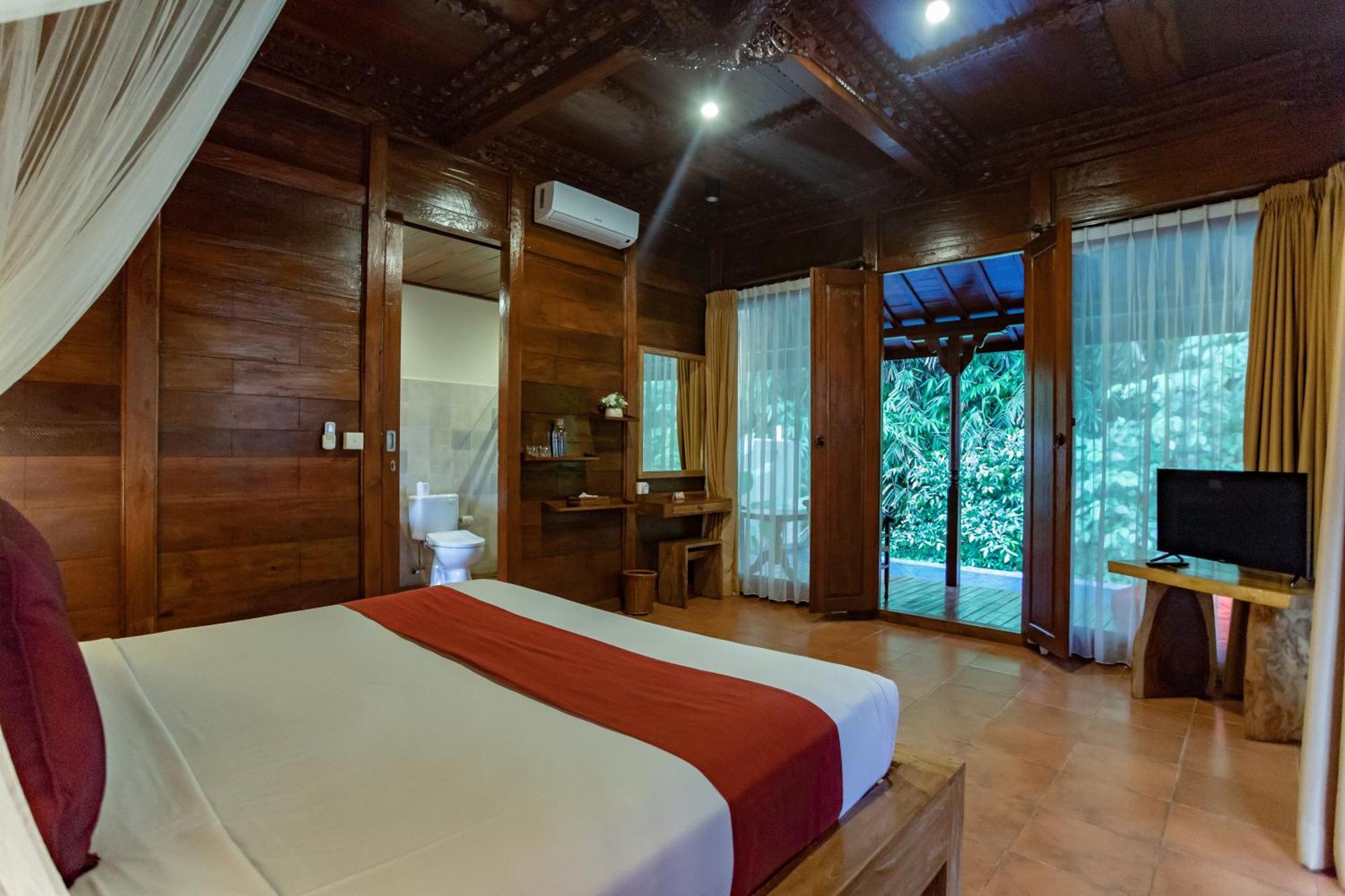 Villa Heaven Sayan