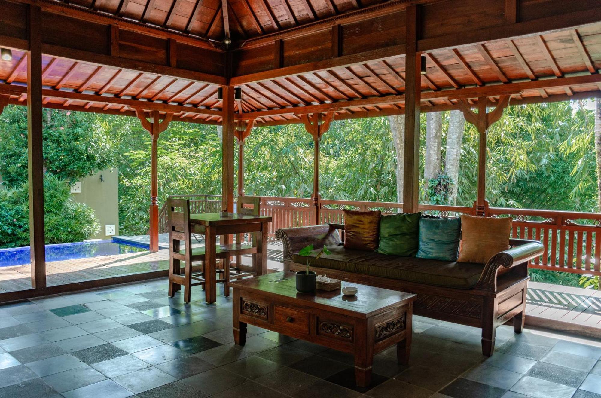 Villa Heaven Sayan *
