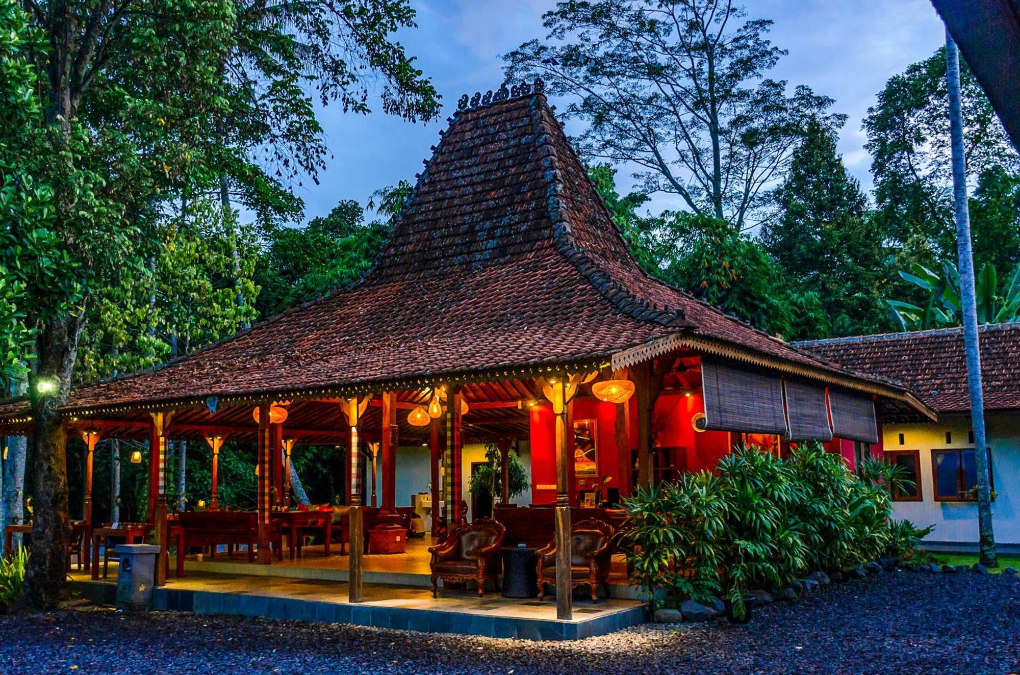 Villa Heaven Sayan *