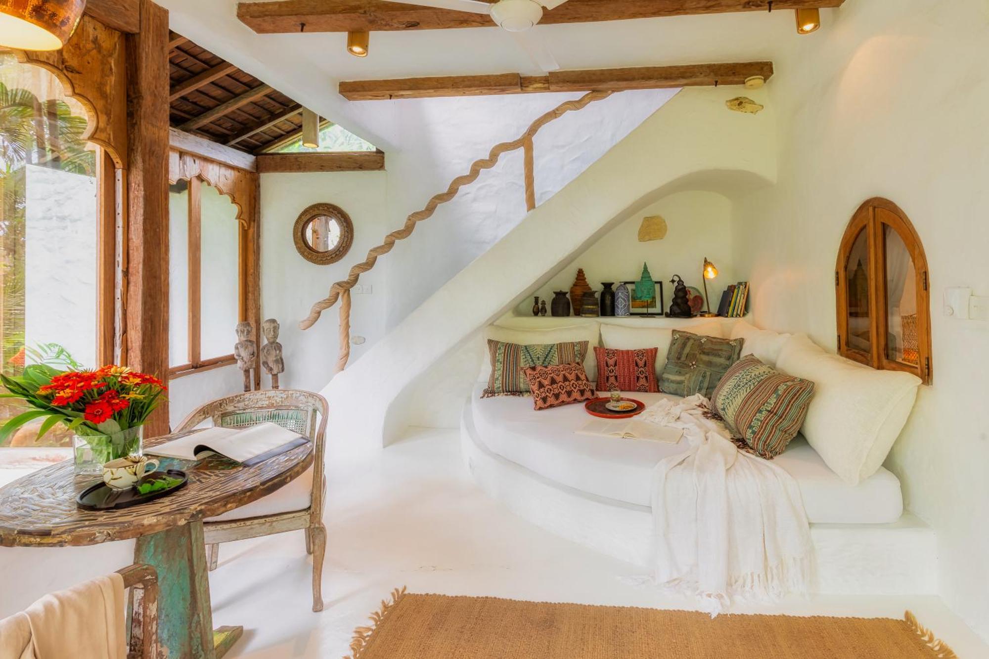 Stone House Ubud