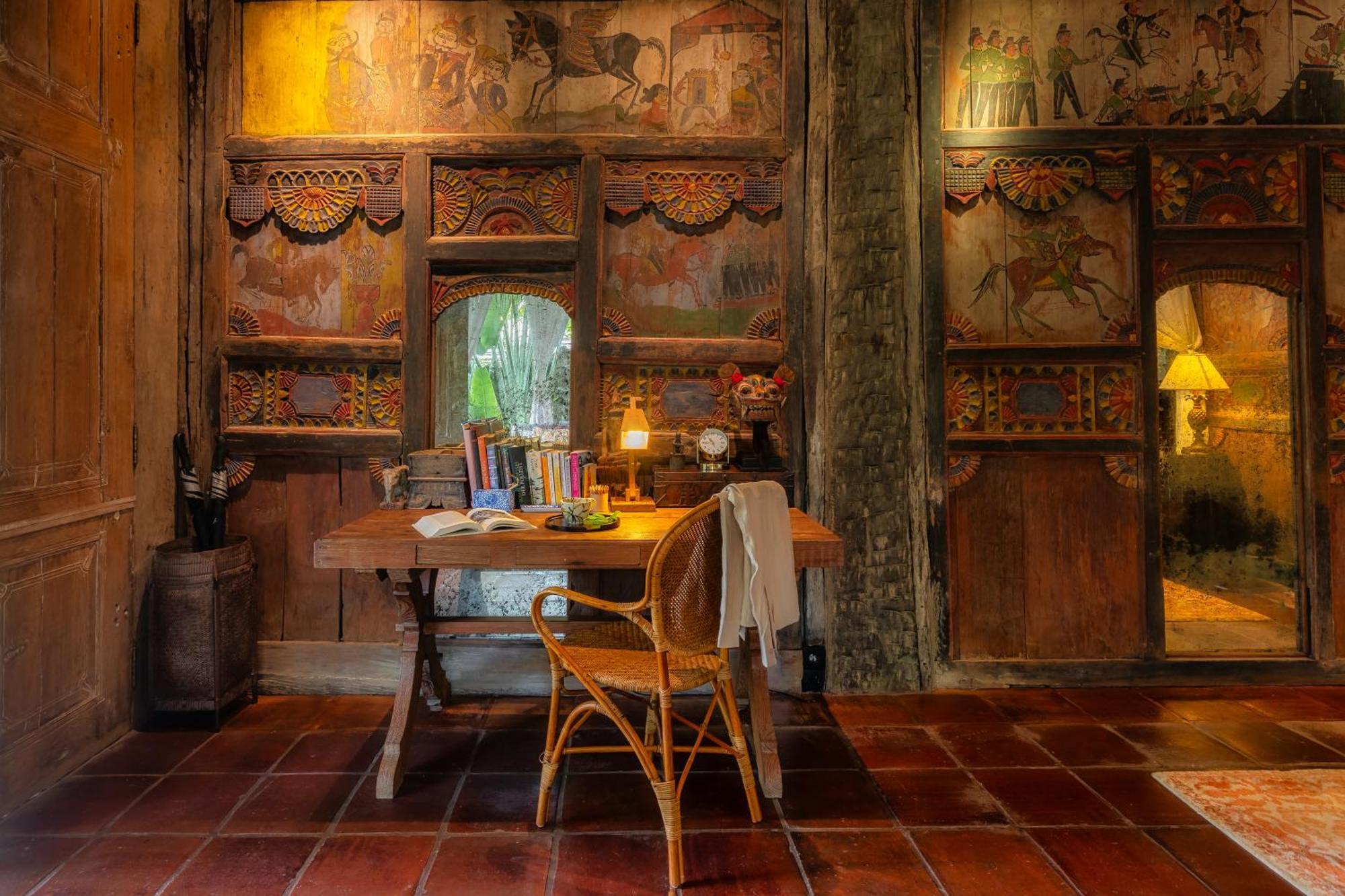 Stone House Gasthof
