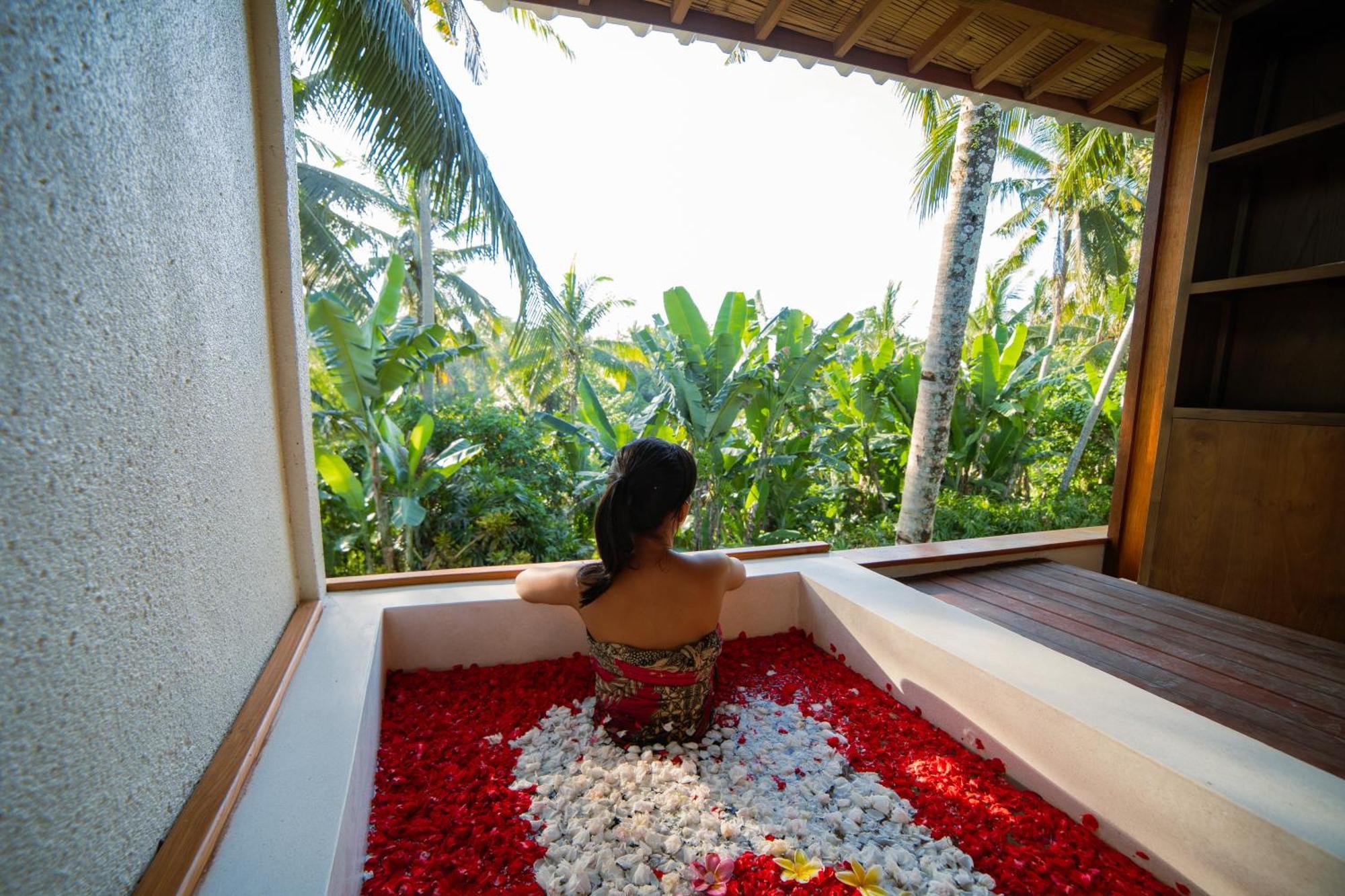 Hotel Pertiwi Bisma 3*