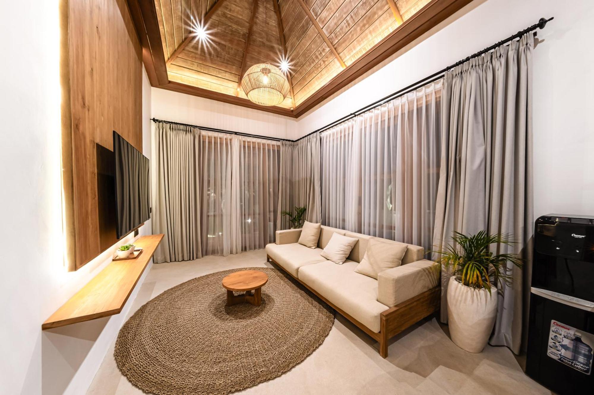 Orion By Dh Villa Ubud
