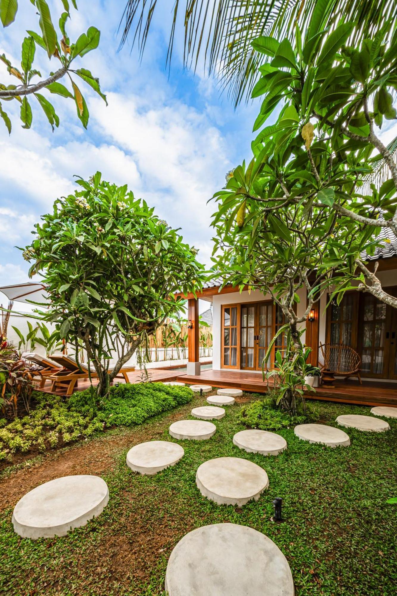 Villa Orion By Dh *