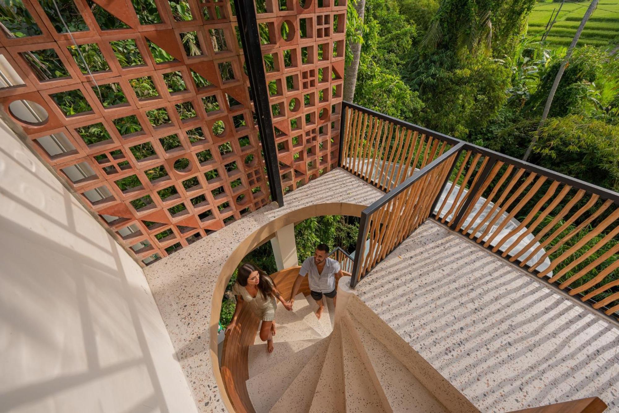 Suara Alam By Ini Vie Hospitality Ubud (Bali)