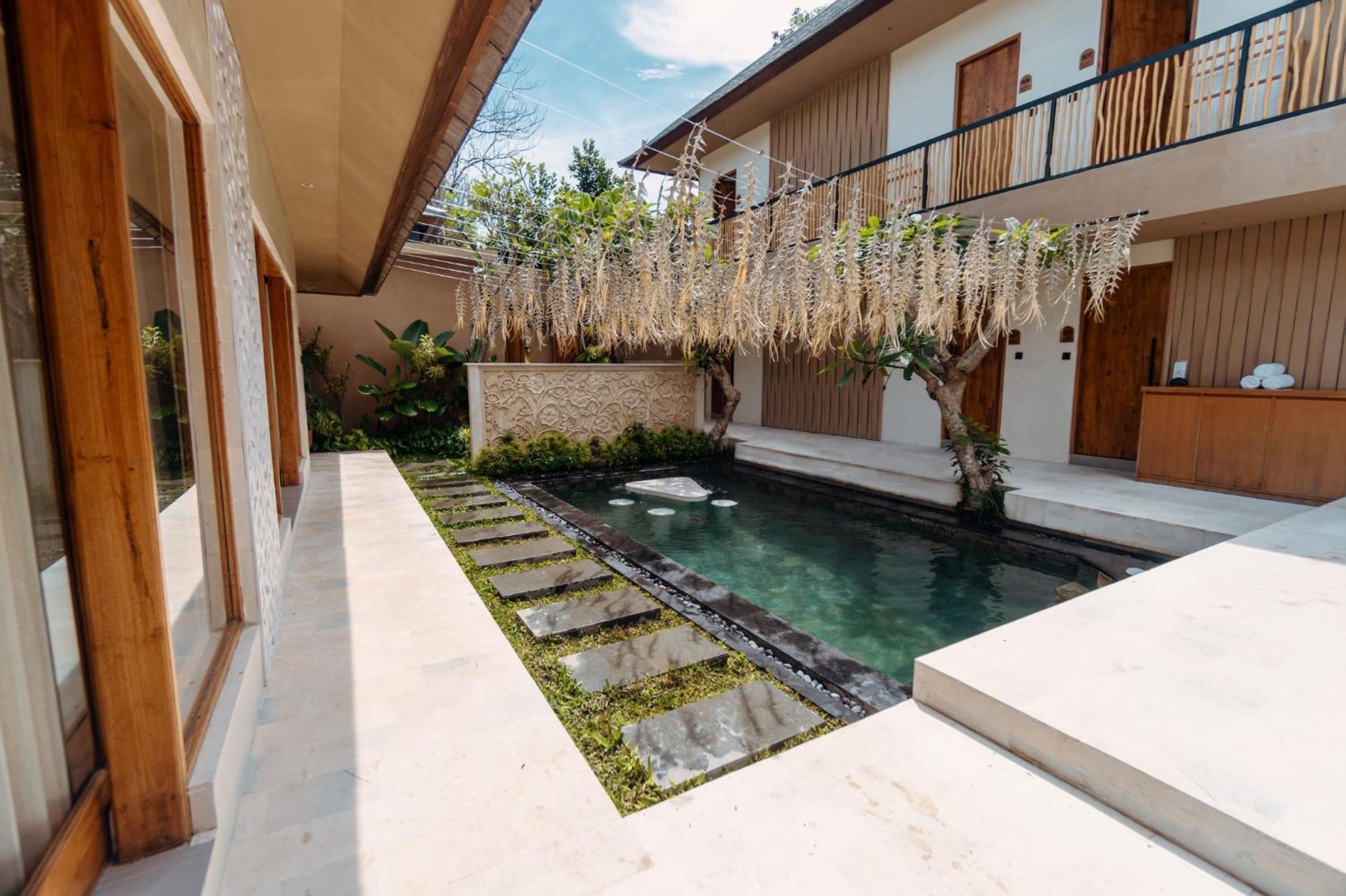 Hotel Suara Alam By Ini Vie Hospitality Ubud (Bali)
