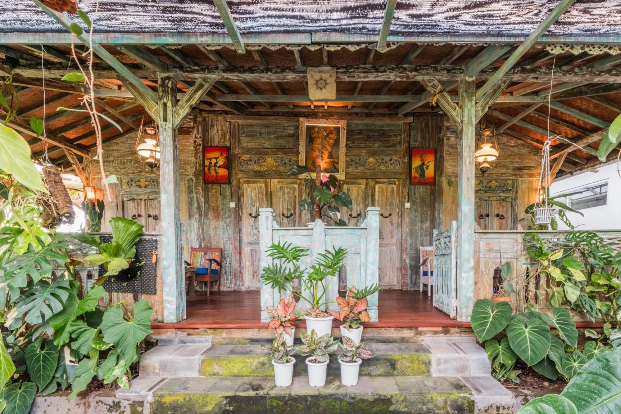 Tempat peranginan Nauna