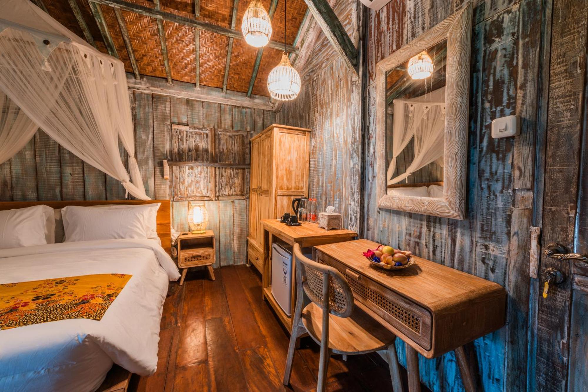 Tempat peranginan Nauna