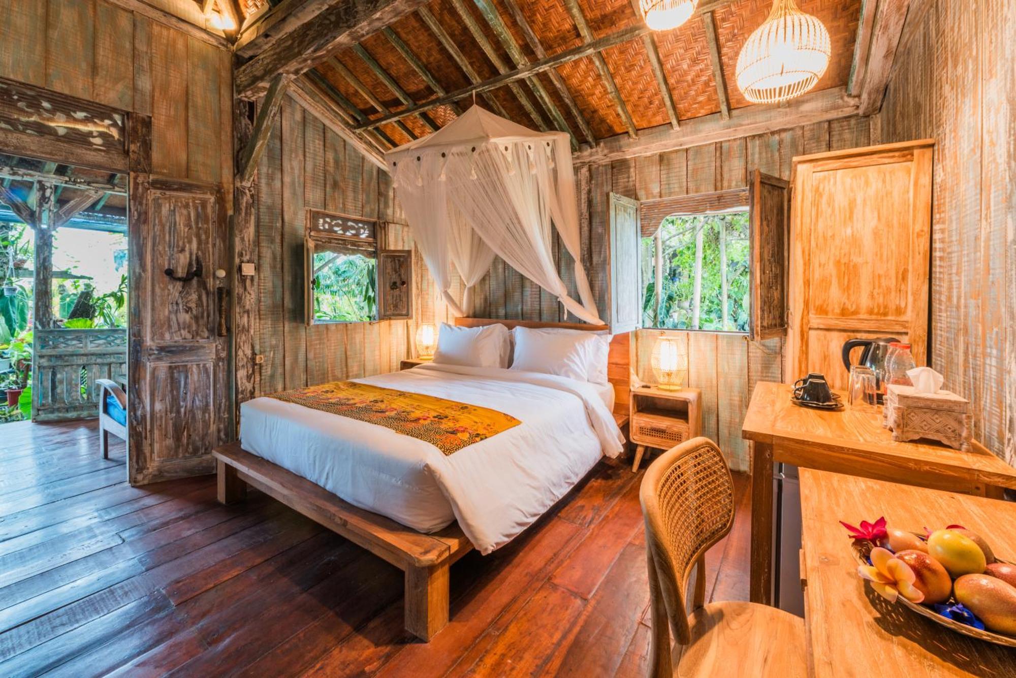 Nauna Tempat peranginan Ubud (Bali)