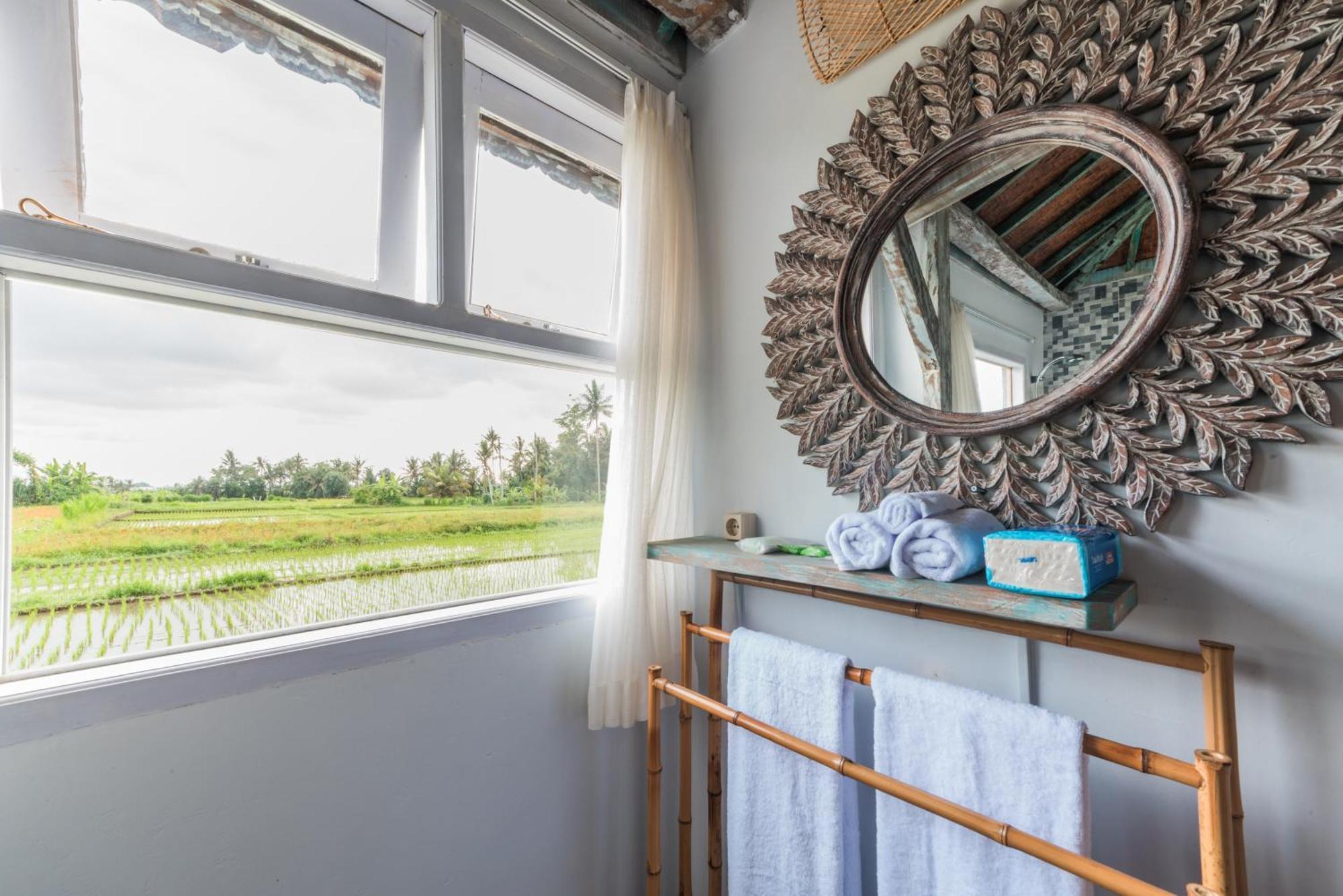 Nauna Tempat peranginan 3*