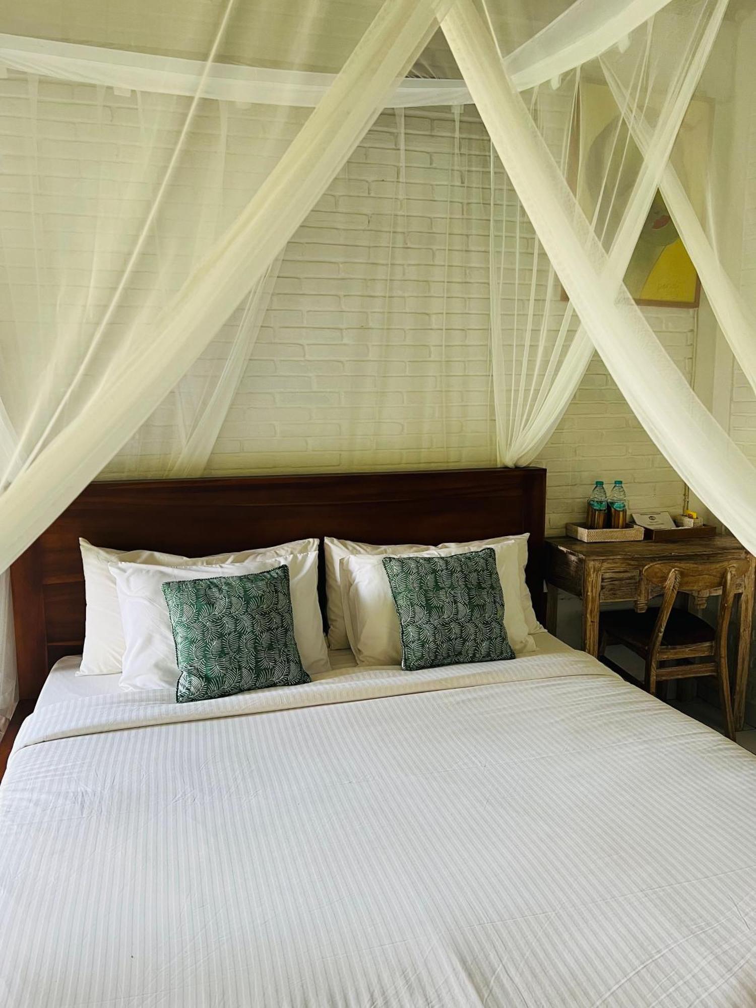 Homestay Depong House