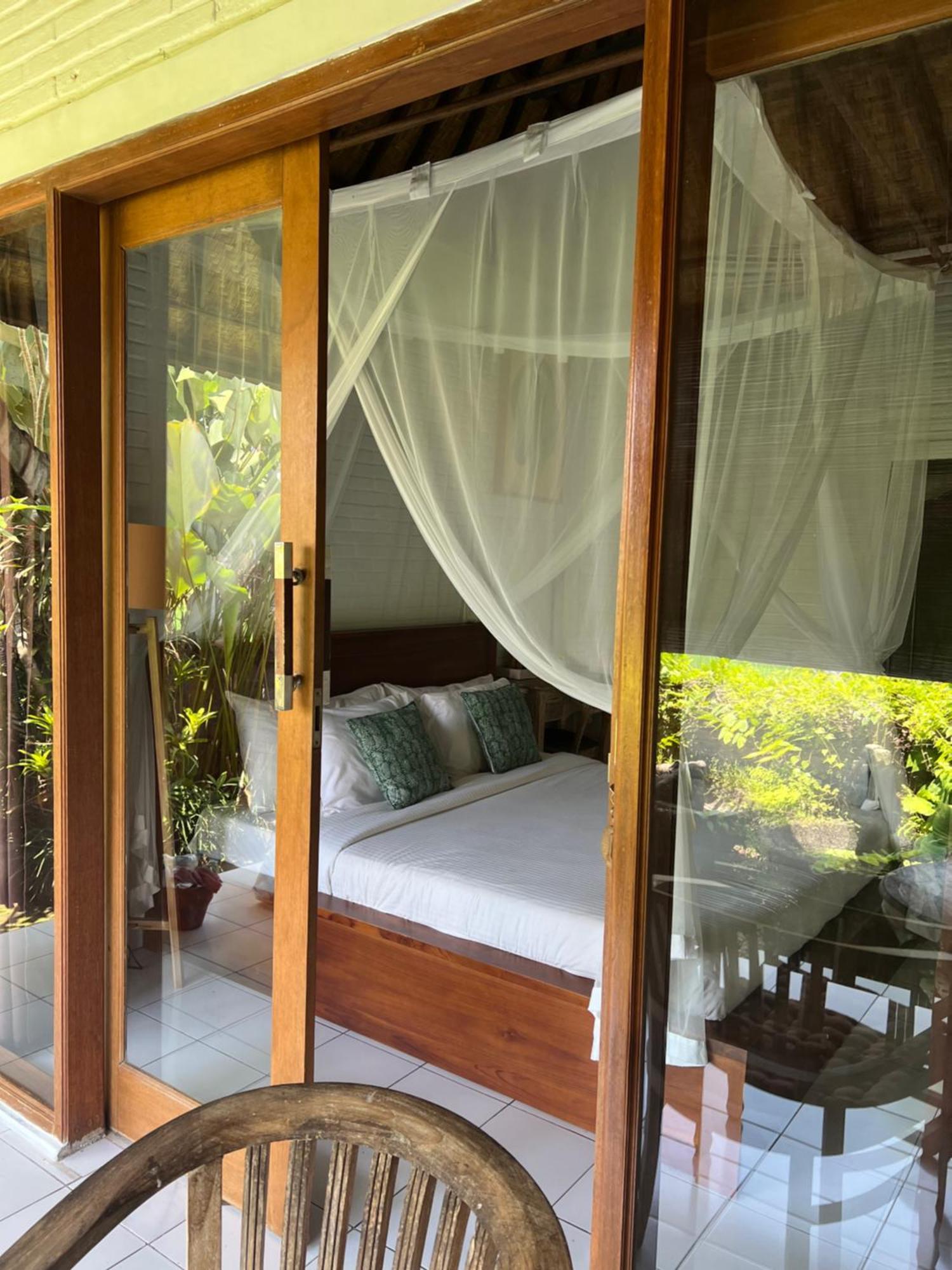 Depong House Homestay Ubud (Bali)