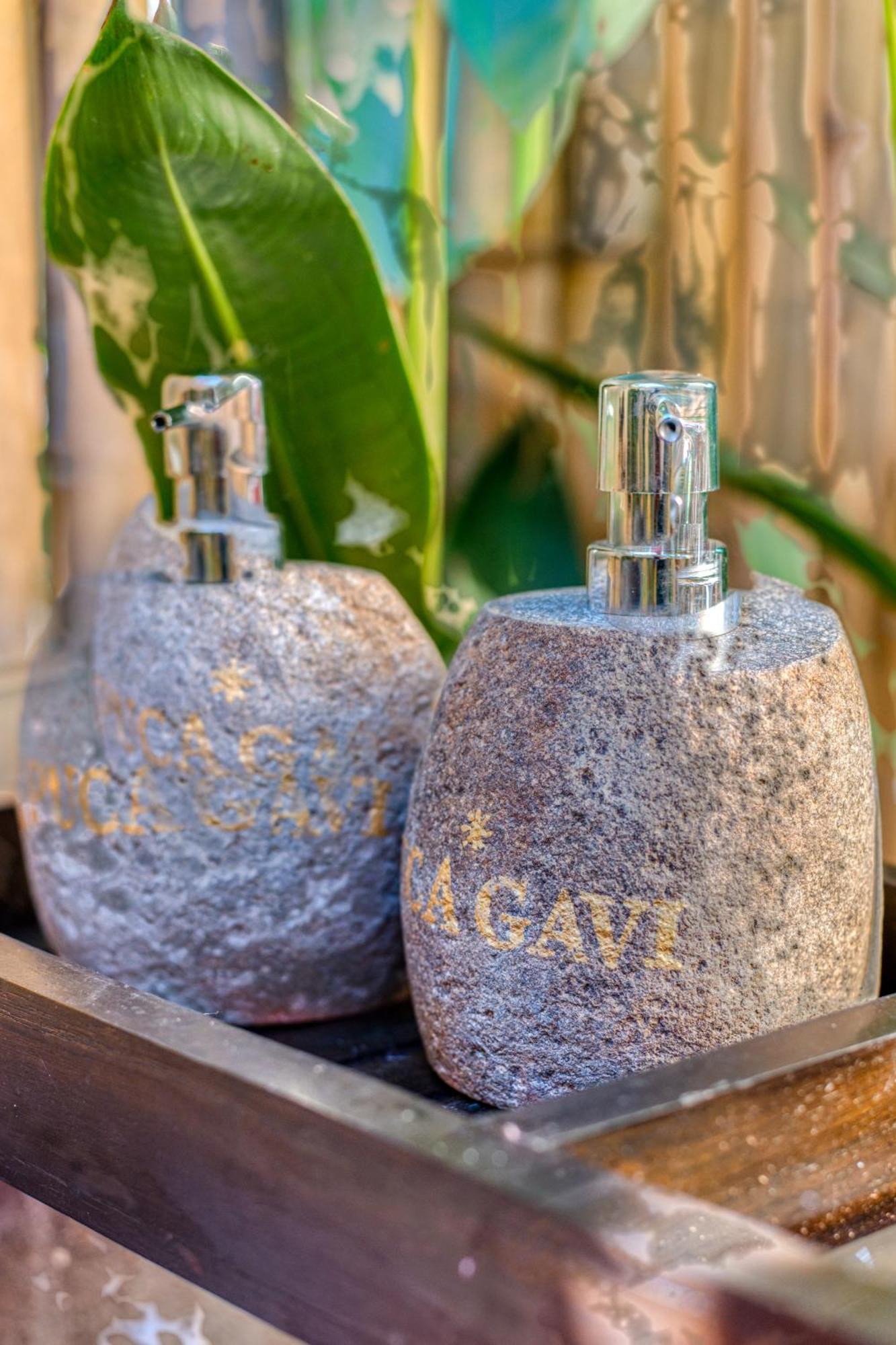 Puca Gavi Eco Luxury Managed By Manara Casa de hóspedes Ubud
