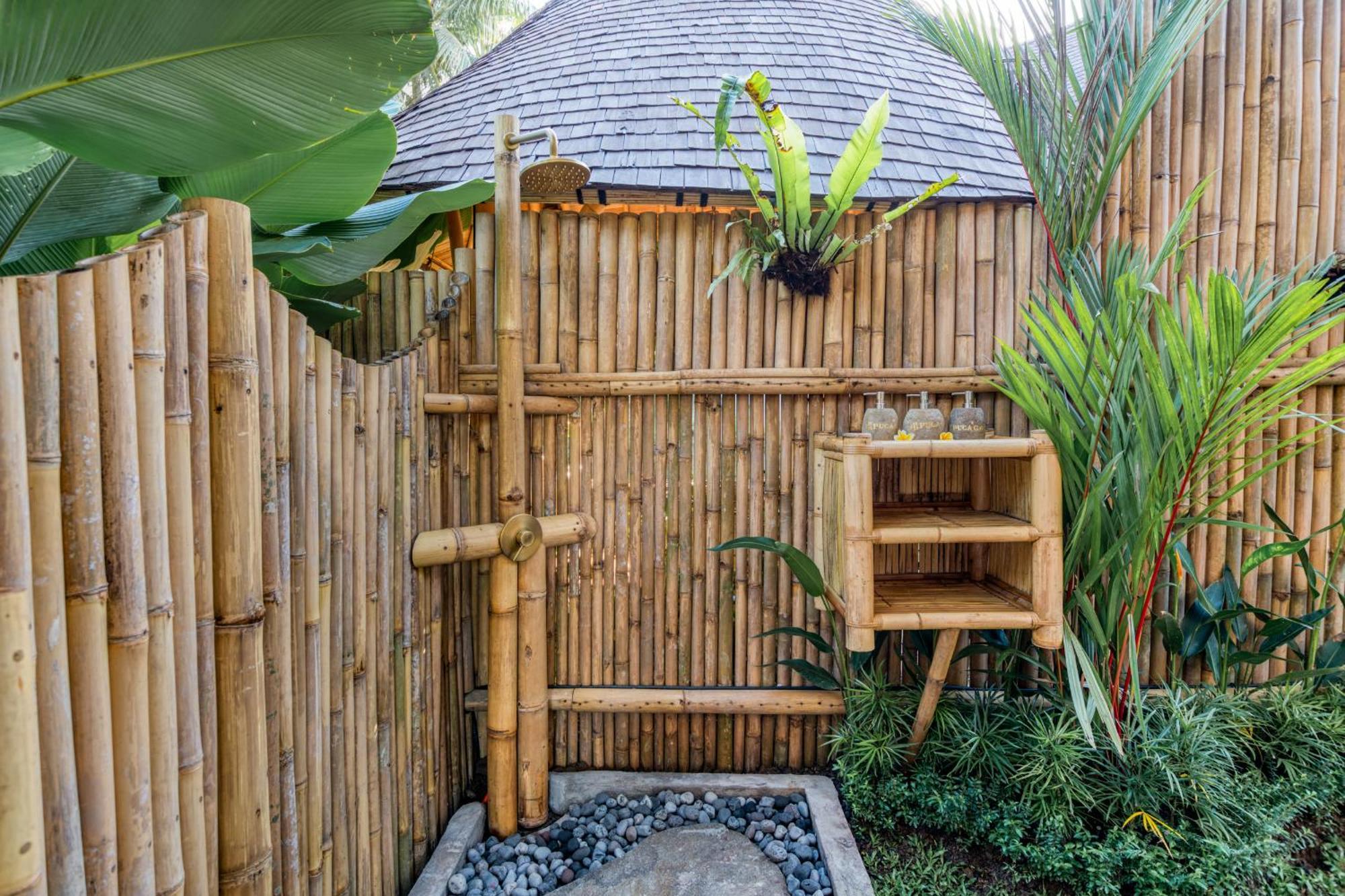 Puca Gavi Eco Luxury Managed By Manara Casa de hóspedes Ubud
