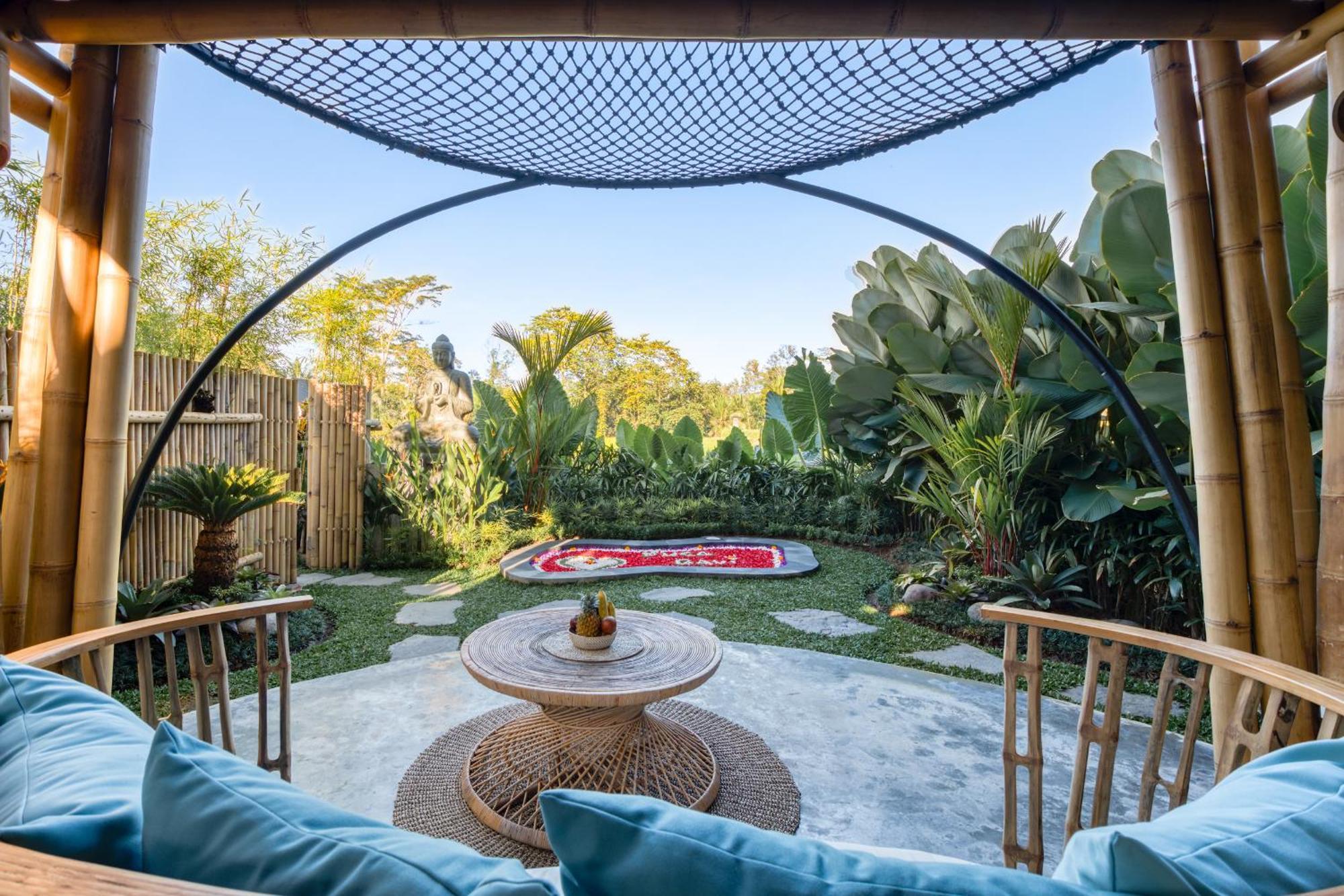 Puca Gavi Eco Luxury Managed By Manara Ubud