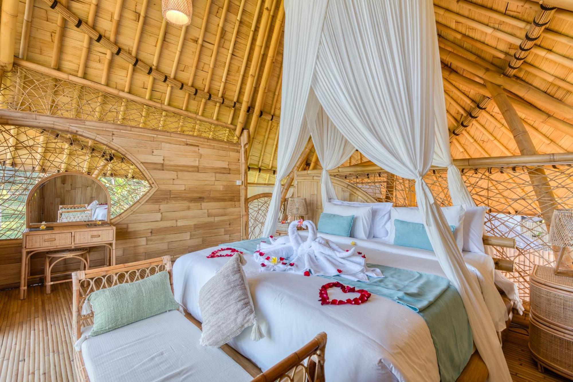 Casa de hóspedes Puca Gavi Eco Luxury Managed By Manara *