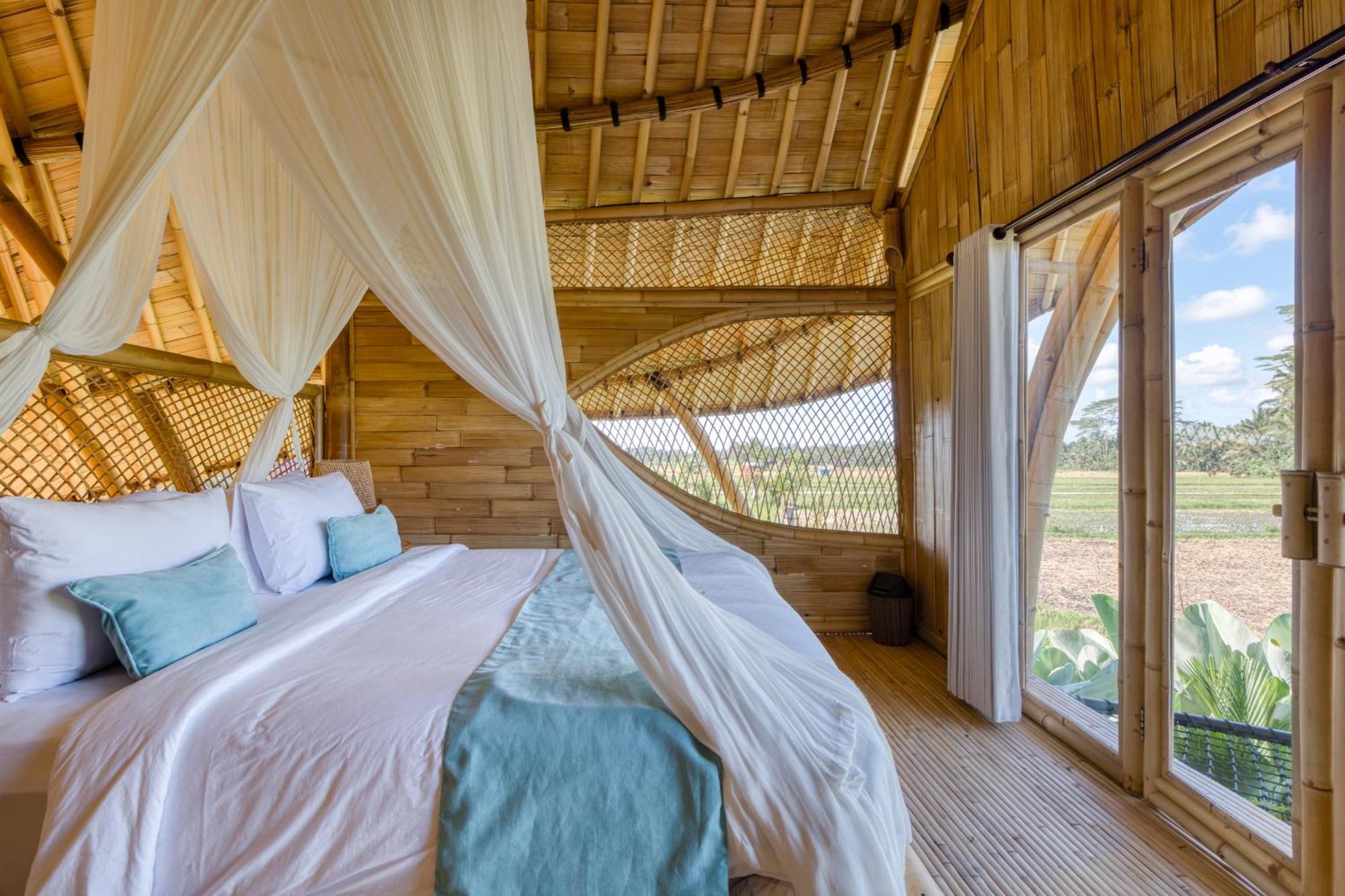 Casa de hóspedes Puca Gavi Eco Luxury Managed By Manara