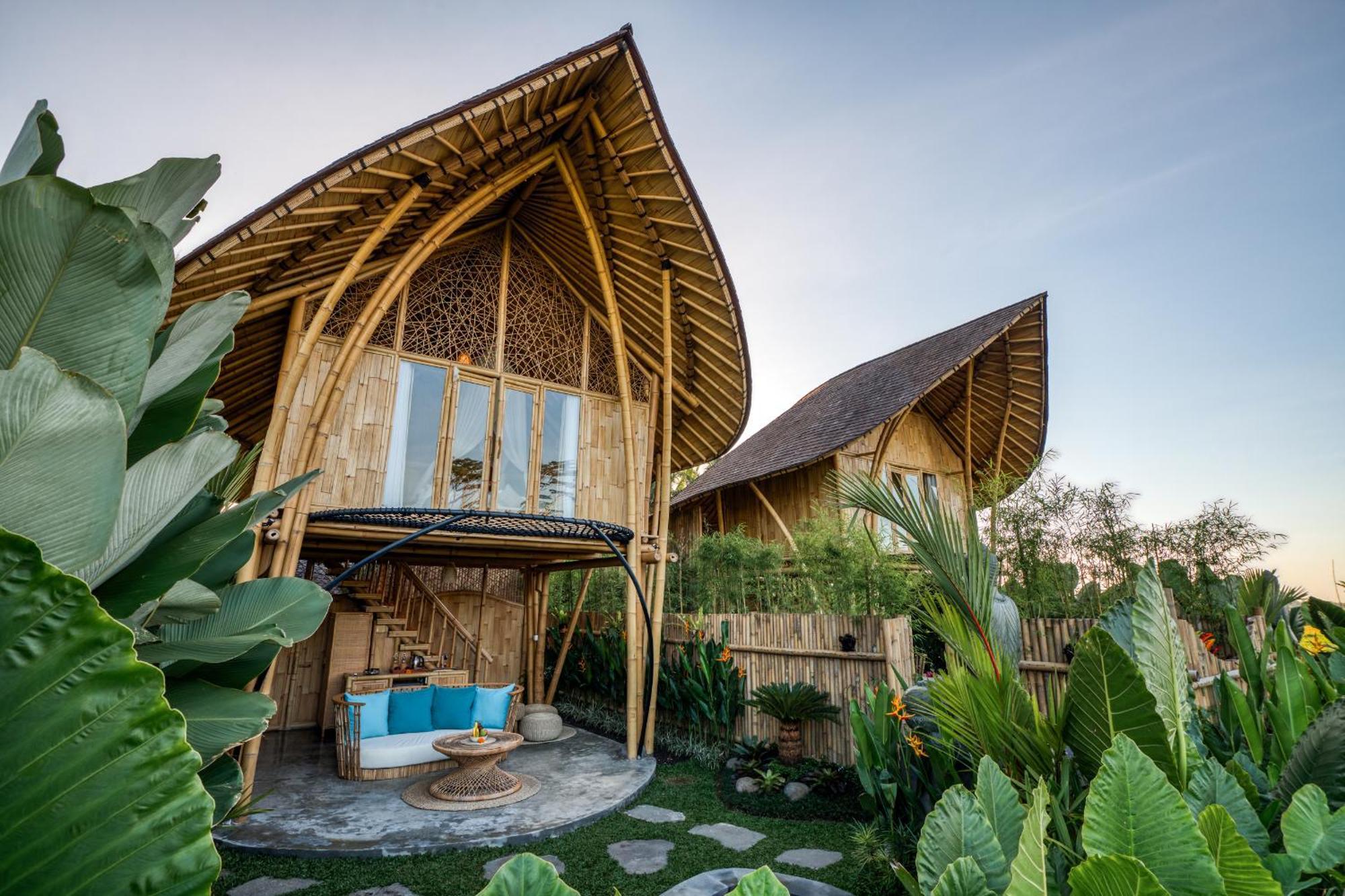 Puca Gavi Eco Luxury Managed By Manara Casa de hóspedes