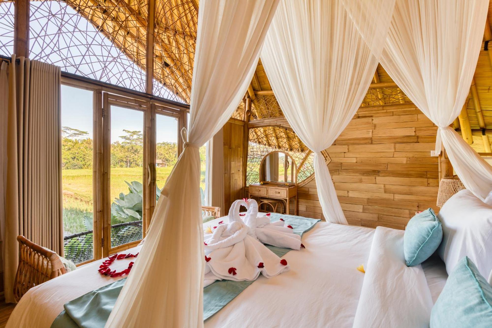 Puca Gavi Eco Luxury Managed By Manara Ubud