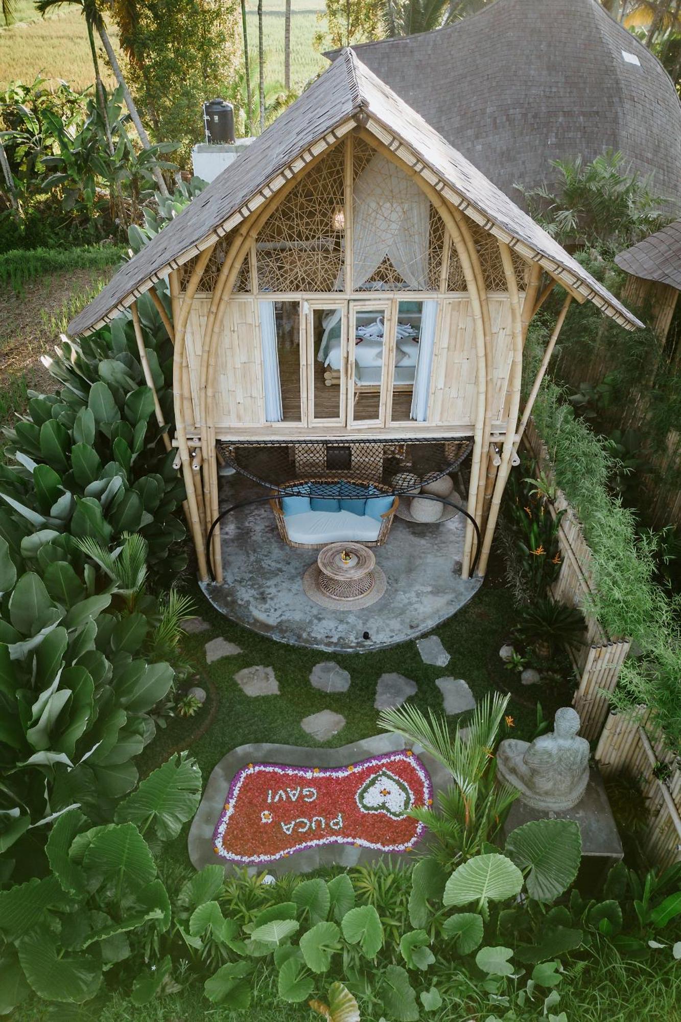 Puca Gavi Eco Luxury Managed By Manara