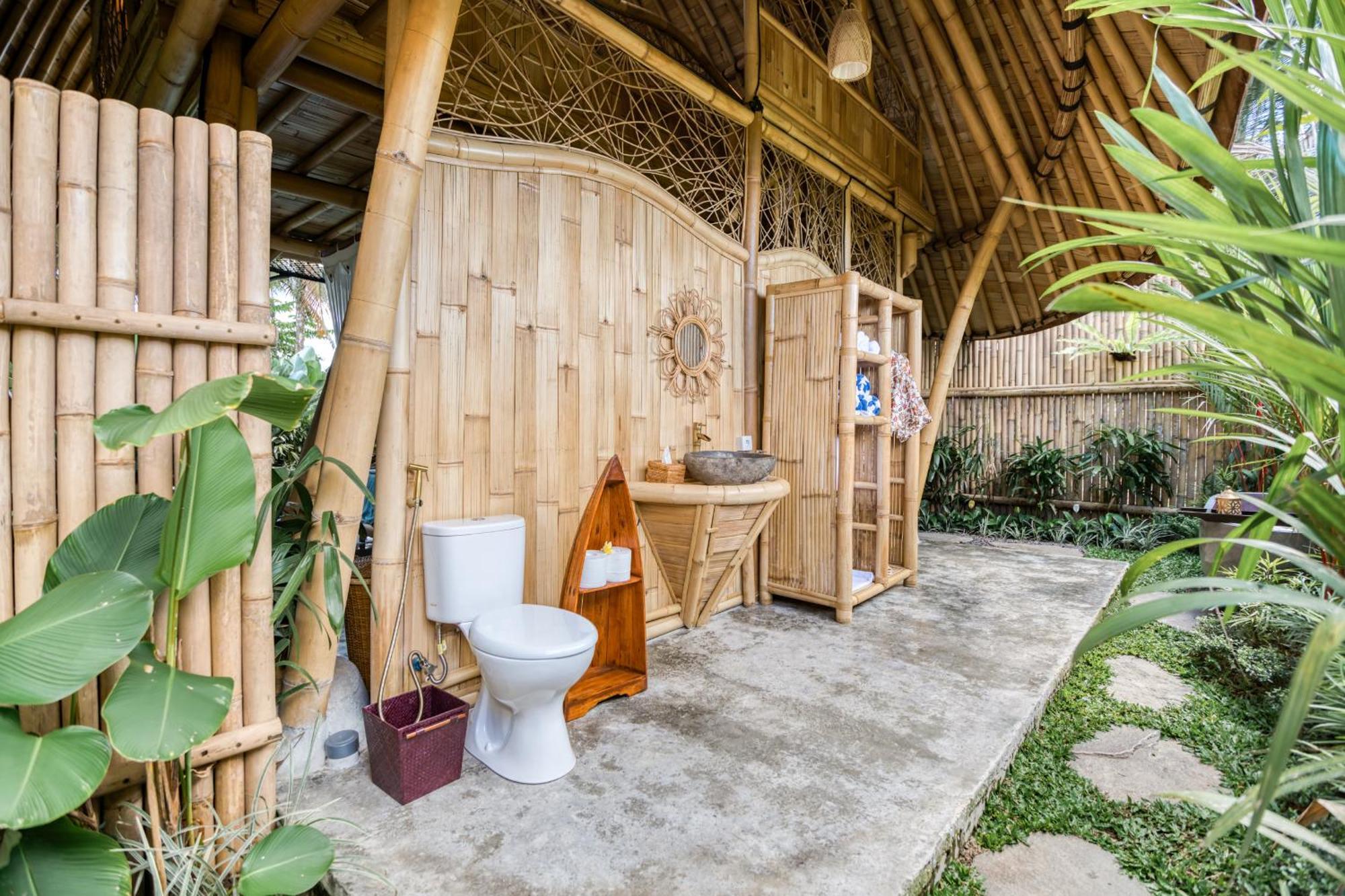 Casa de hóspedes Puca Gavi Eco Luxury Managed By Manara