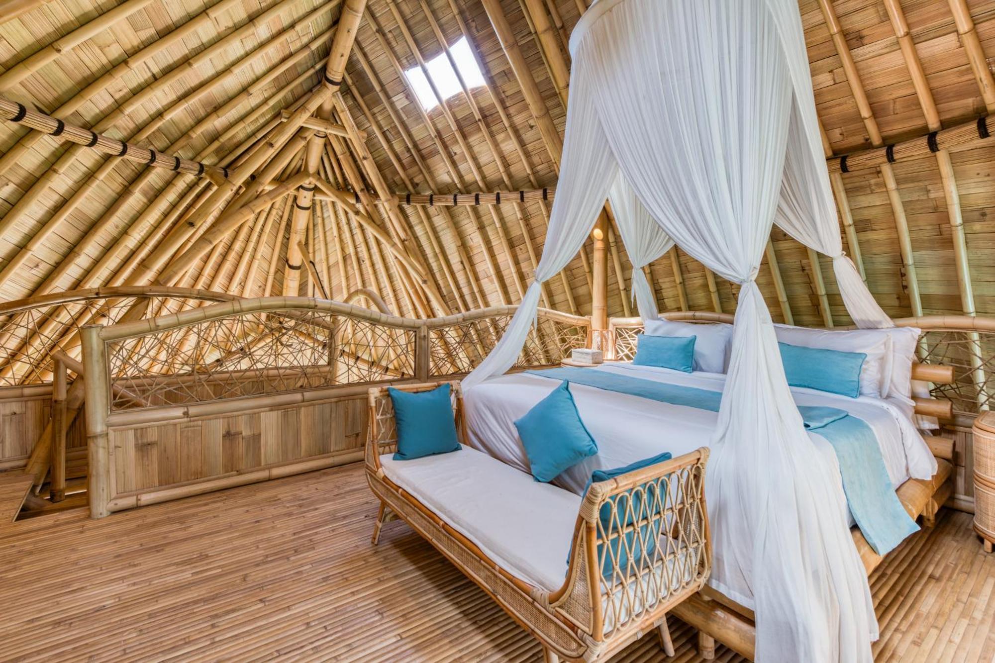 Puca Gavi Eco Luxury Managed By Manara *