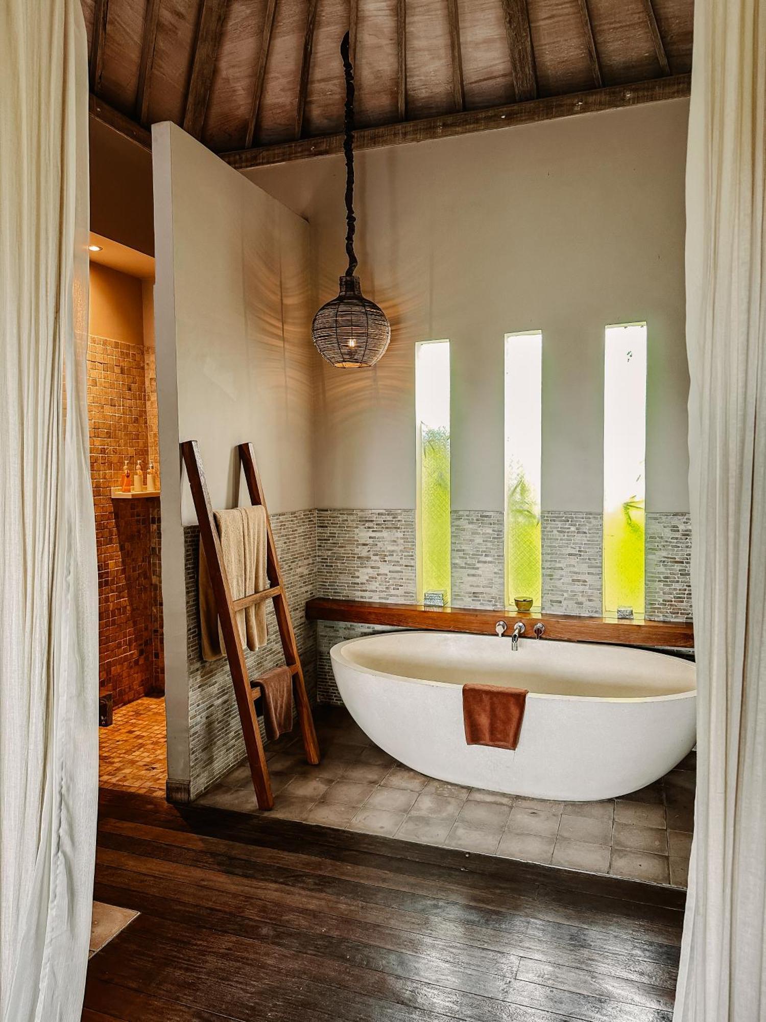 Mathis Retreat Hotel Ubud