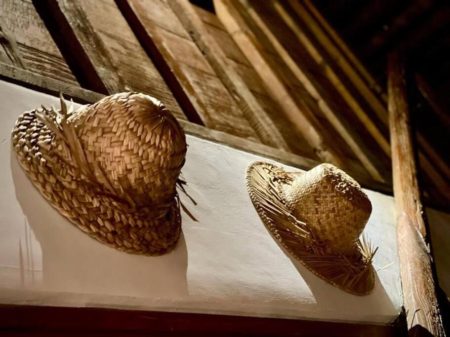 Buddha Barn Ubud (Bali)