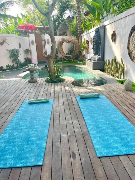 Buddha Barn Villa