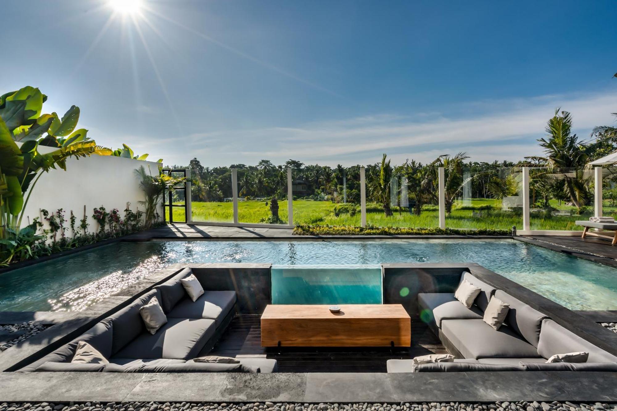 Villa Tori By Balisuperhost Ubud (Bali)