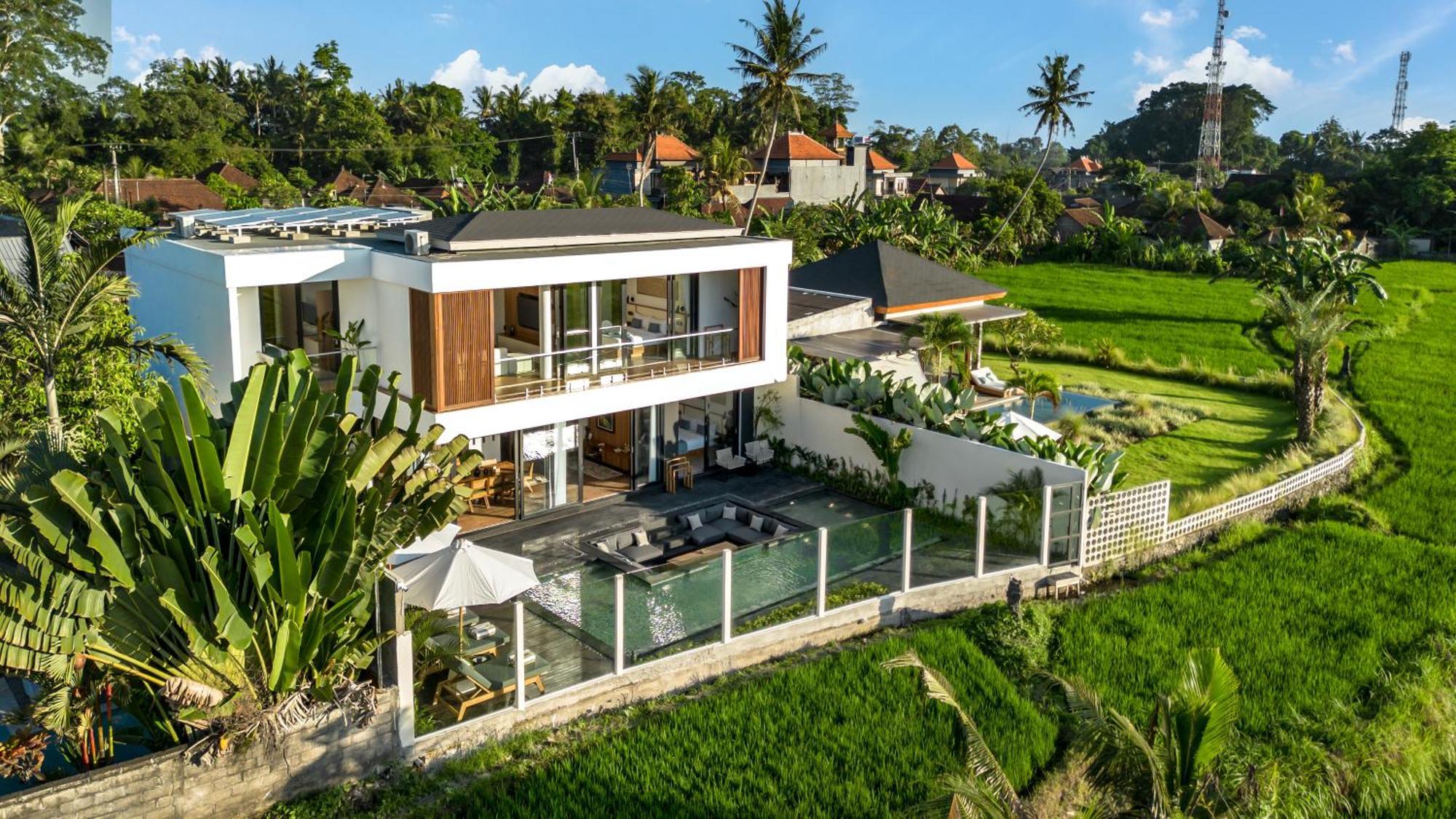 Villa Tori By Balisuperhost Ubud (Bali)