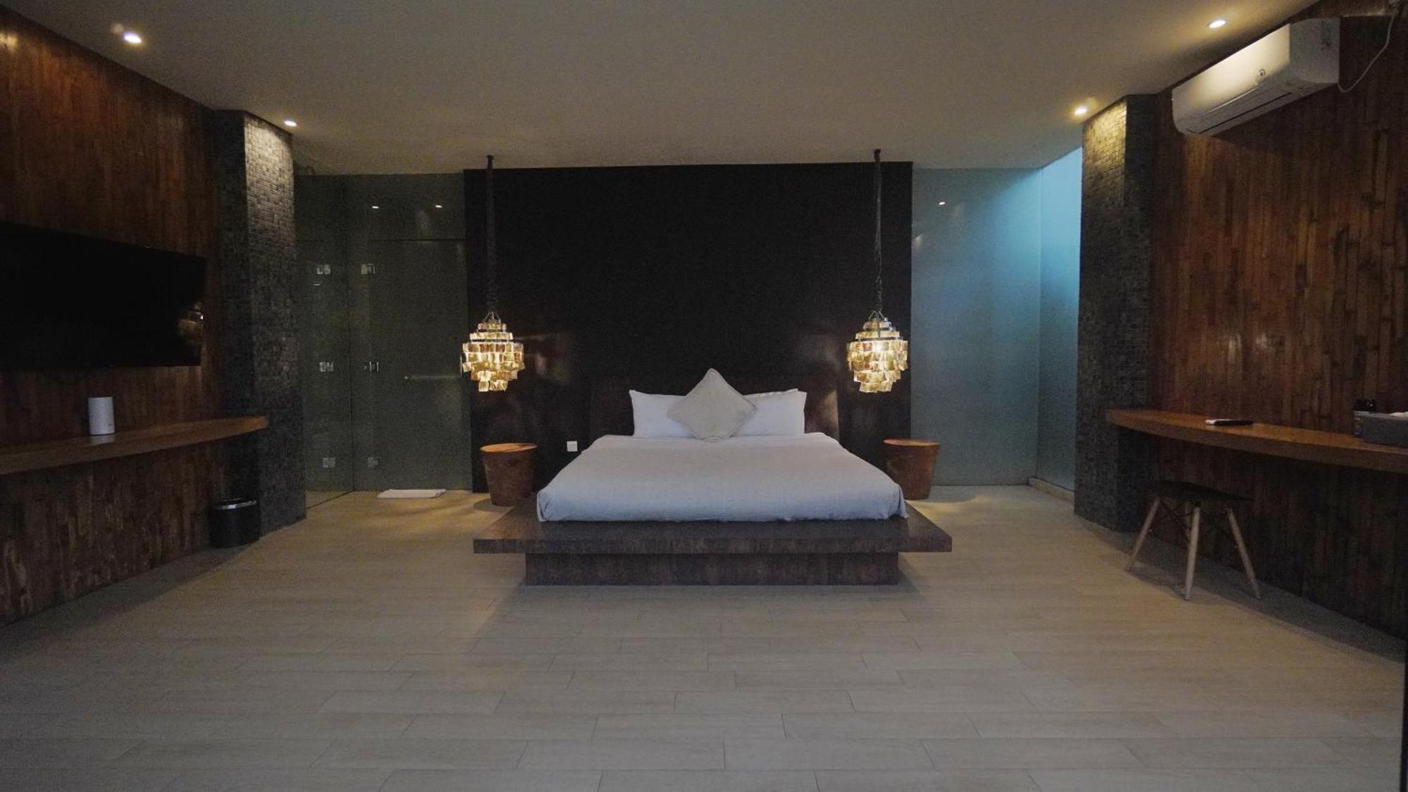 Sandhya * Ubud