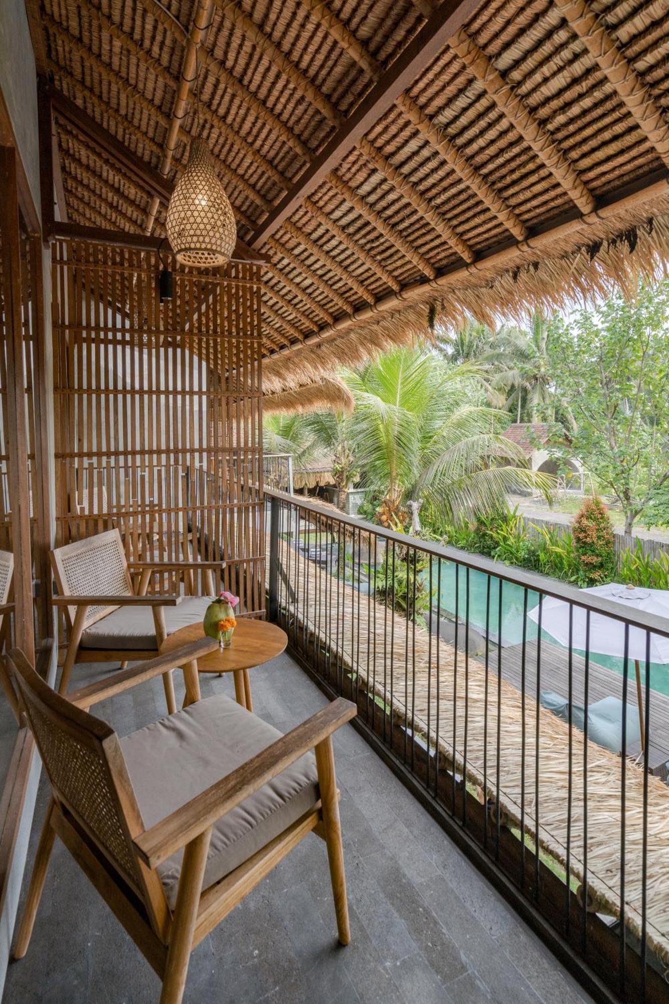 Kandarpa Chse Certified 3* Ubud
