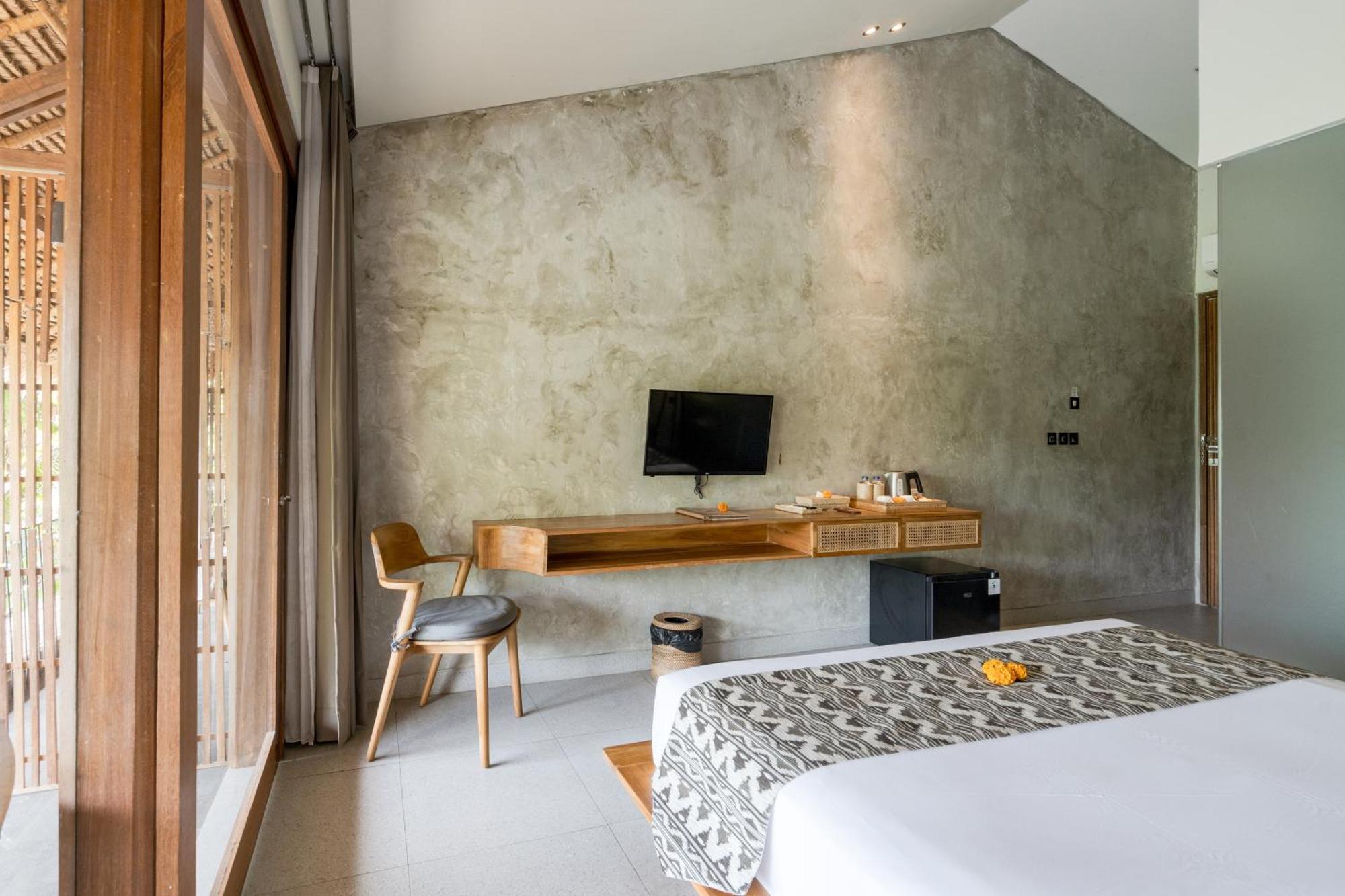 Kandarpa Chse Certified Ubud (Bali)
