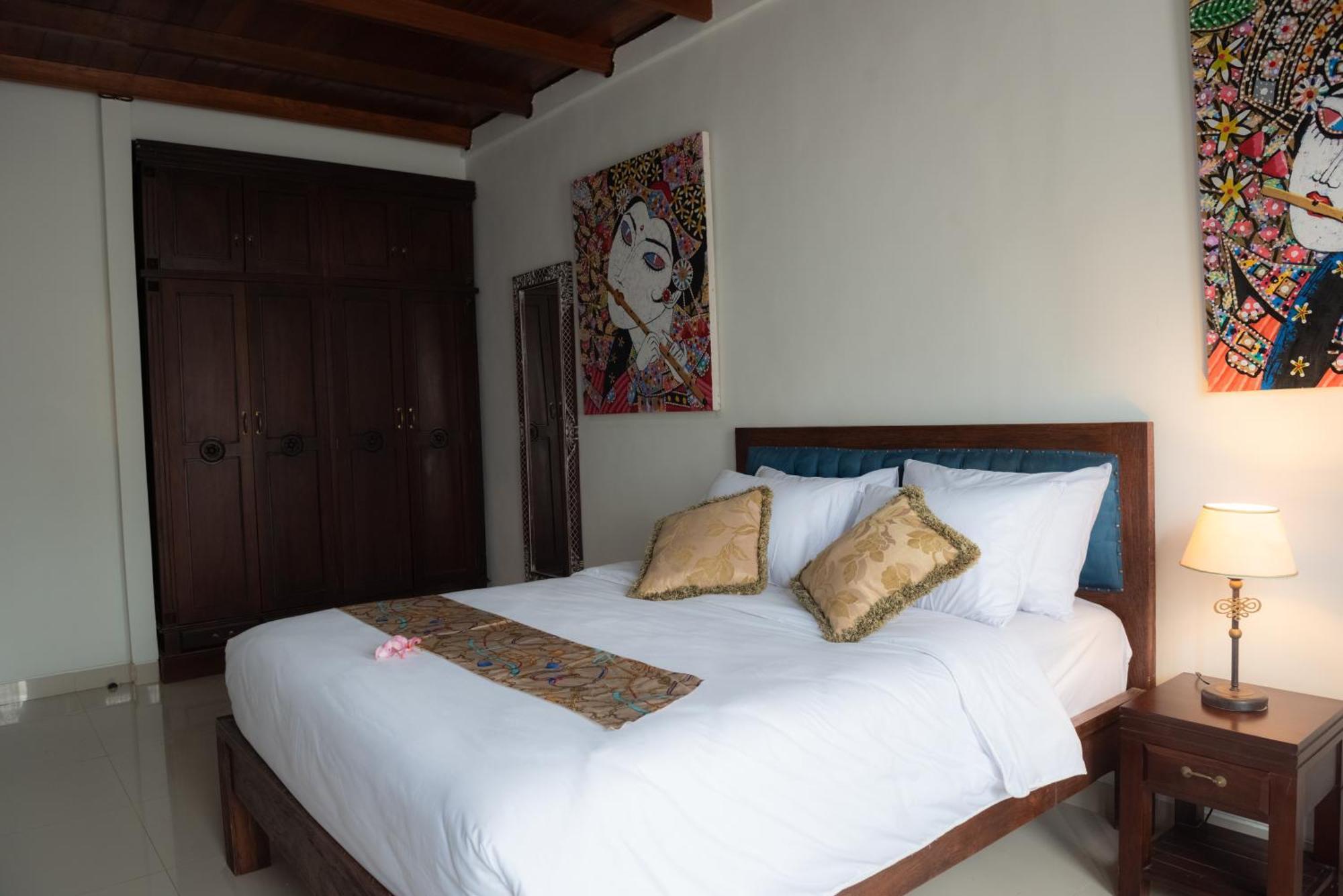 Royal Wisma tamu Ubud (Bali)