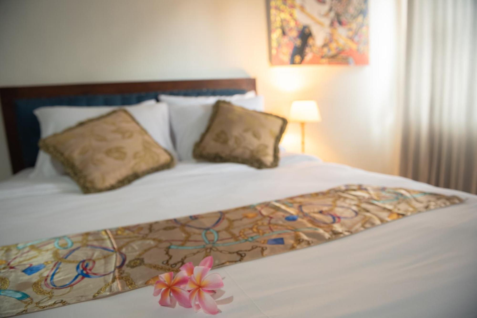 Royal Ubud (Bali)