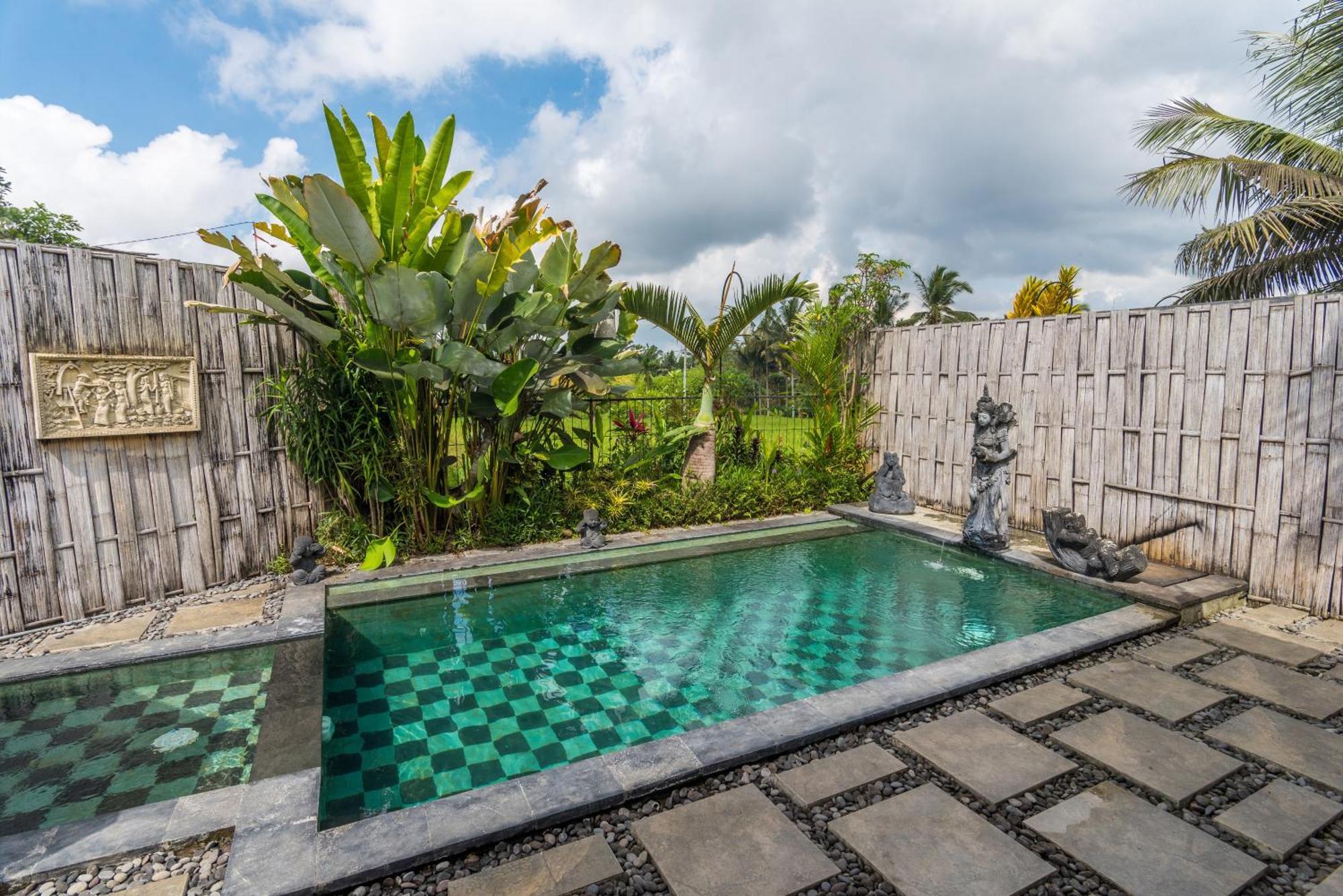 The Bagus Lokha 4*